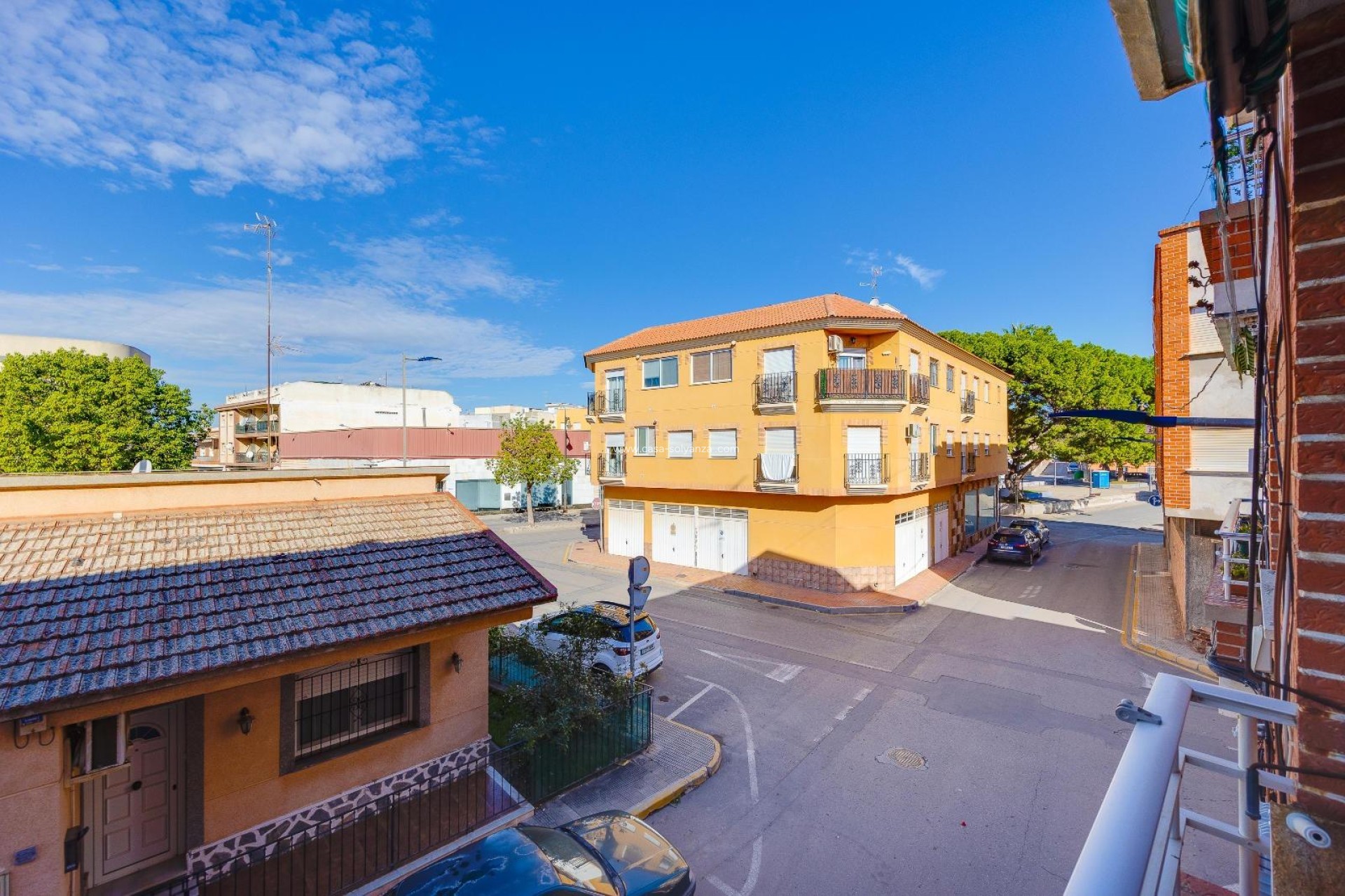 Resale - Apartment / flat - San Pedro del Pinatar - Av. Dr Artero Guirao