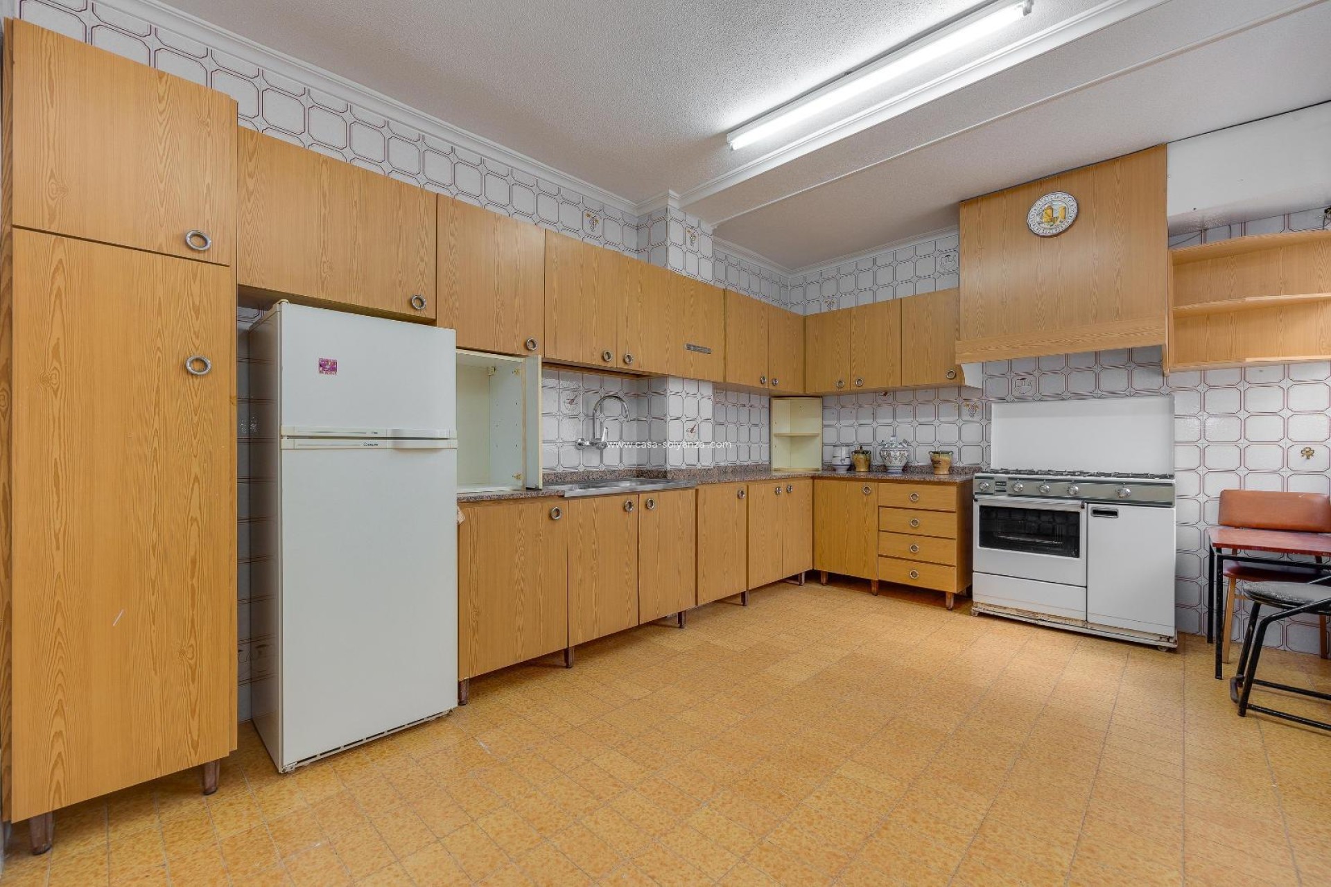 Resale - Apartment / flat - San Pedro del Pinatar - Av. Dr Artero Guirao