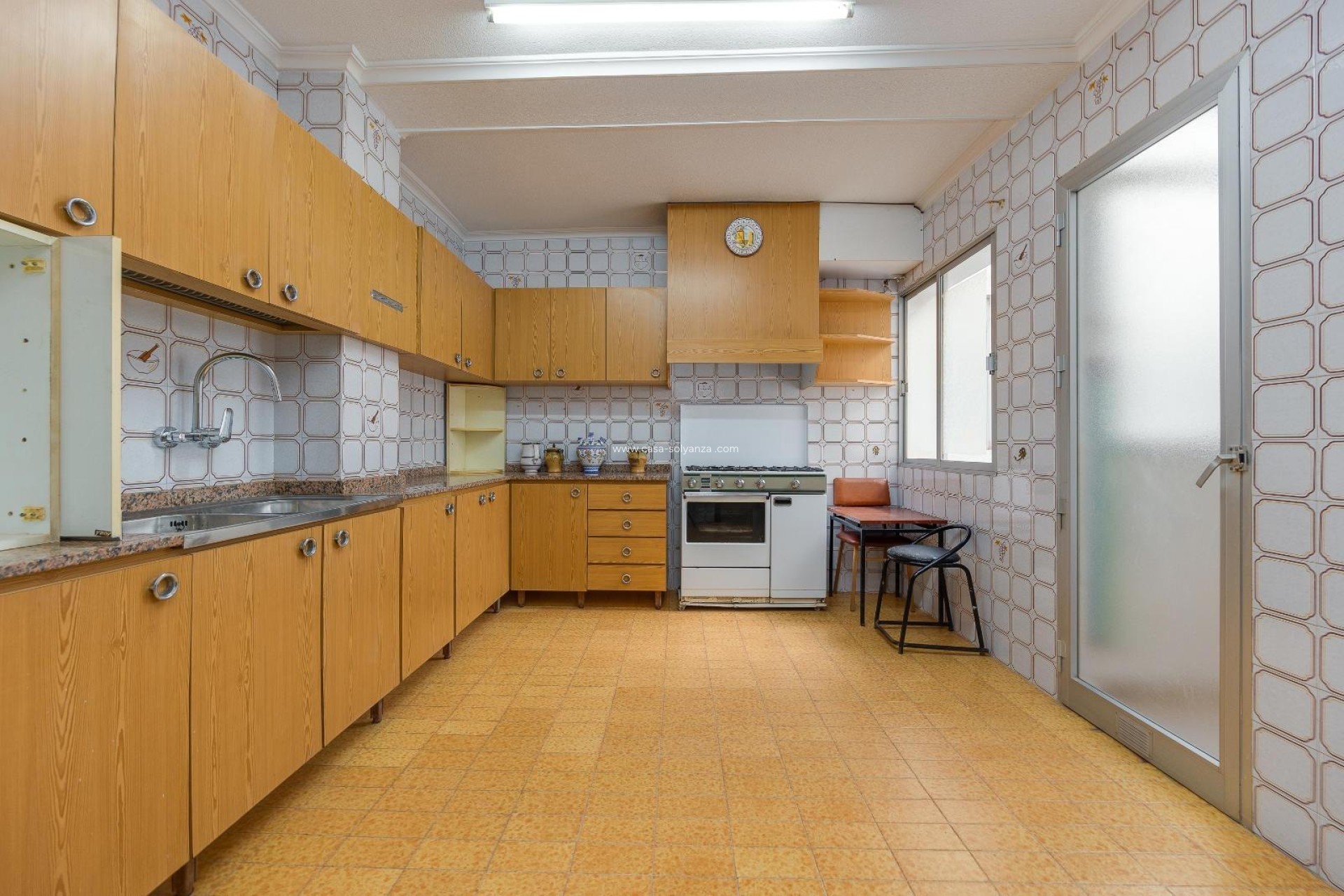 Resale - Apartment / flat - San Pedro del Pinatar - Av. Dr Artero Guirao