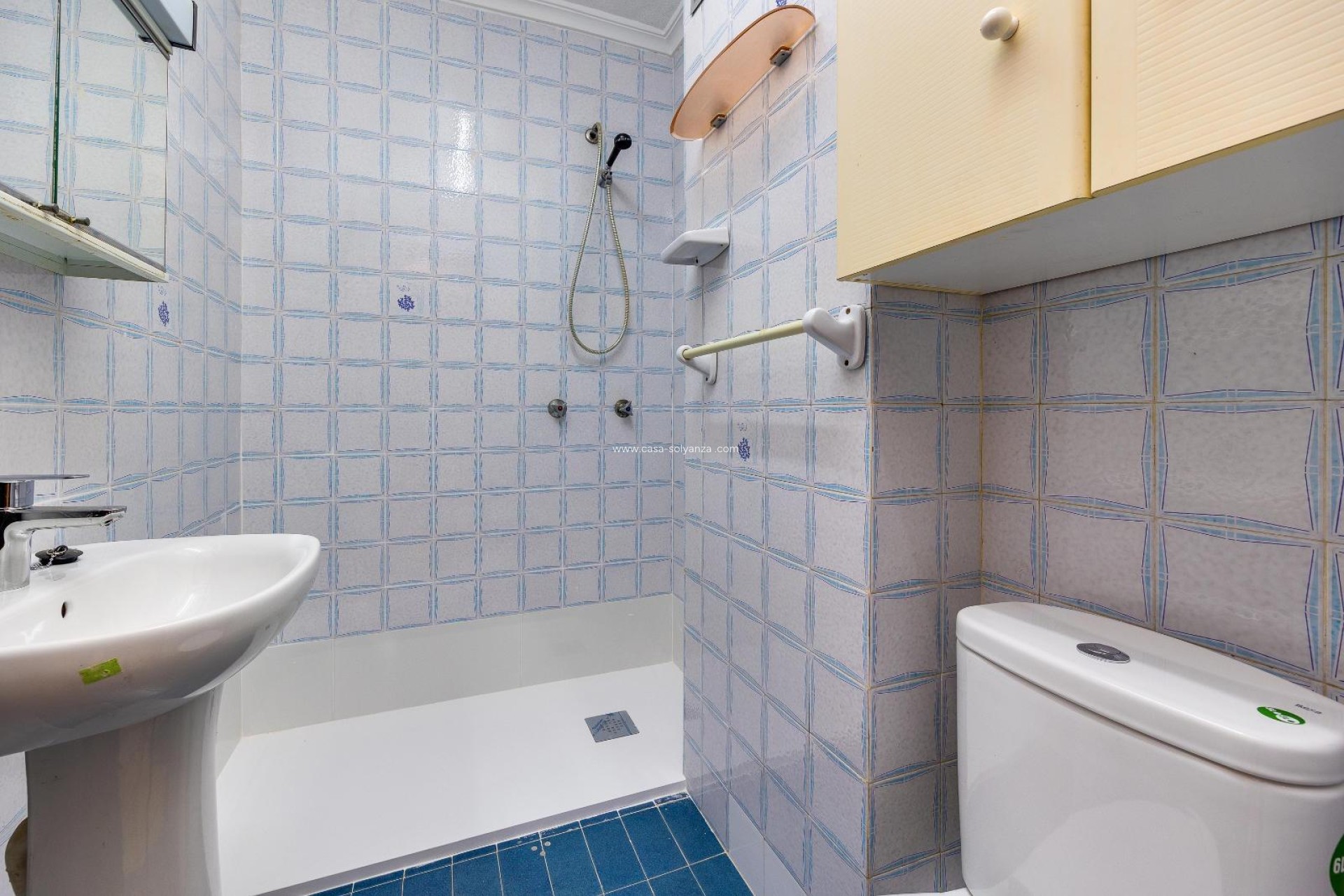 Resale - Apartment / flat - San Pedro del Pinatar - Av. Dr Artero Guirao