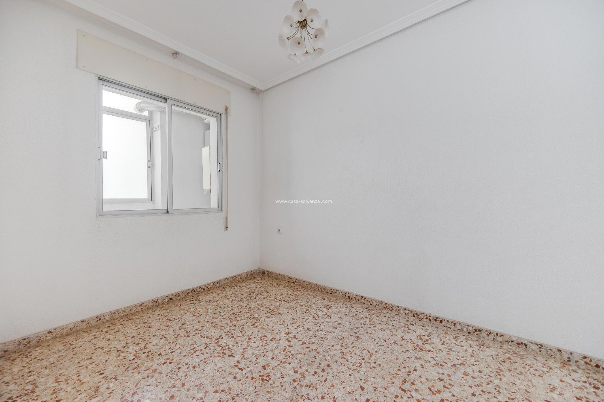 Resale - Apartment / flat - San Pedro del Pinatar - Av. Dr Artero Guirao