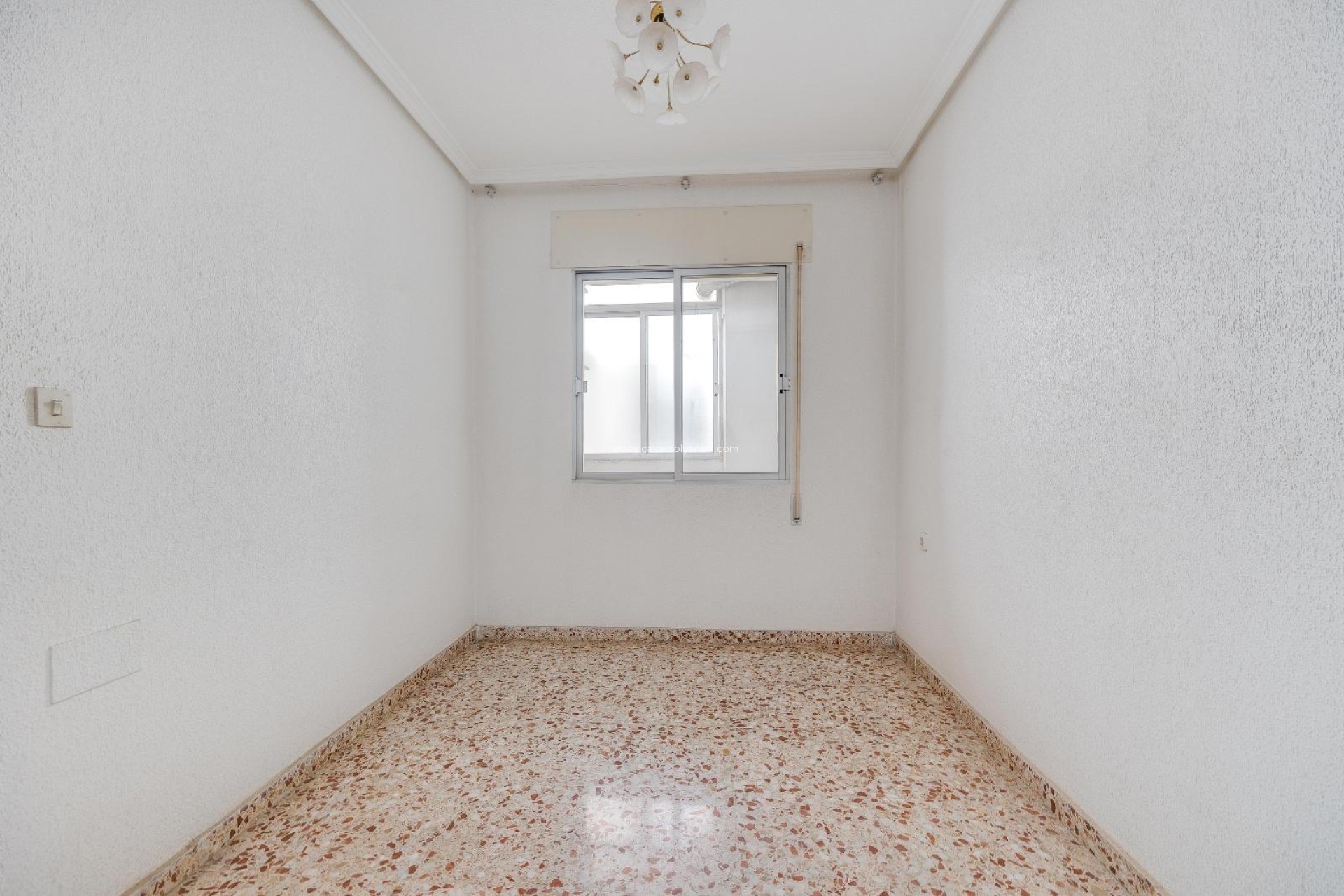 Resale - Apartment / flat - San Pedro del Pinatar - Av. Dr Artero Guirao