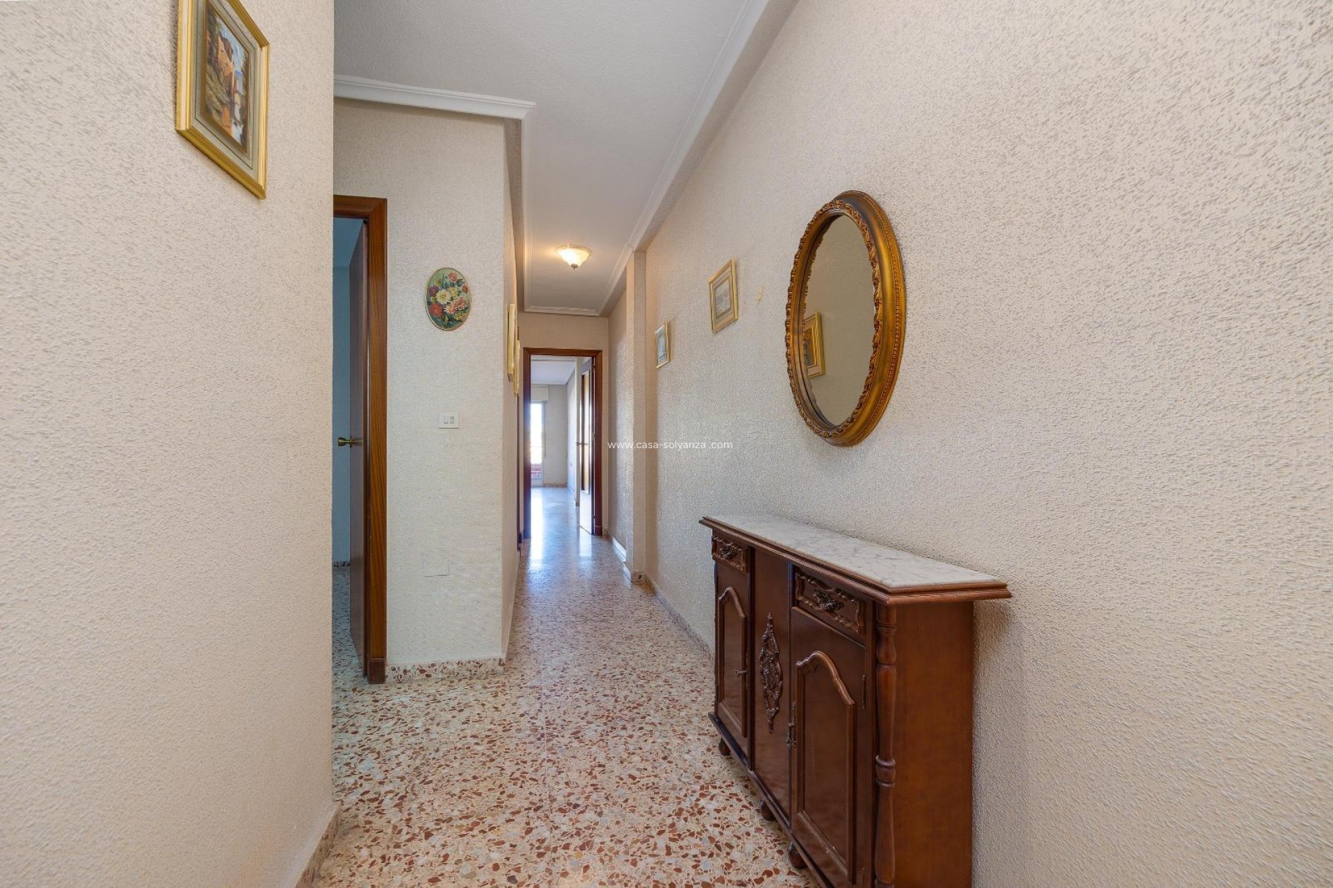 Resale - Apartment / flat - San Pedro del Pinatar - Av. Dr Artero Guirao