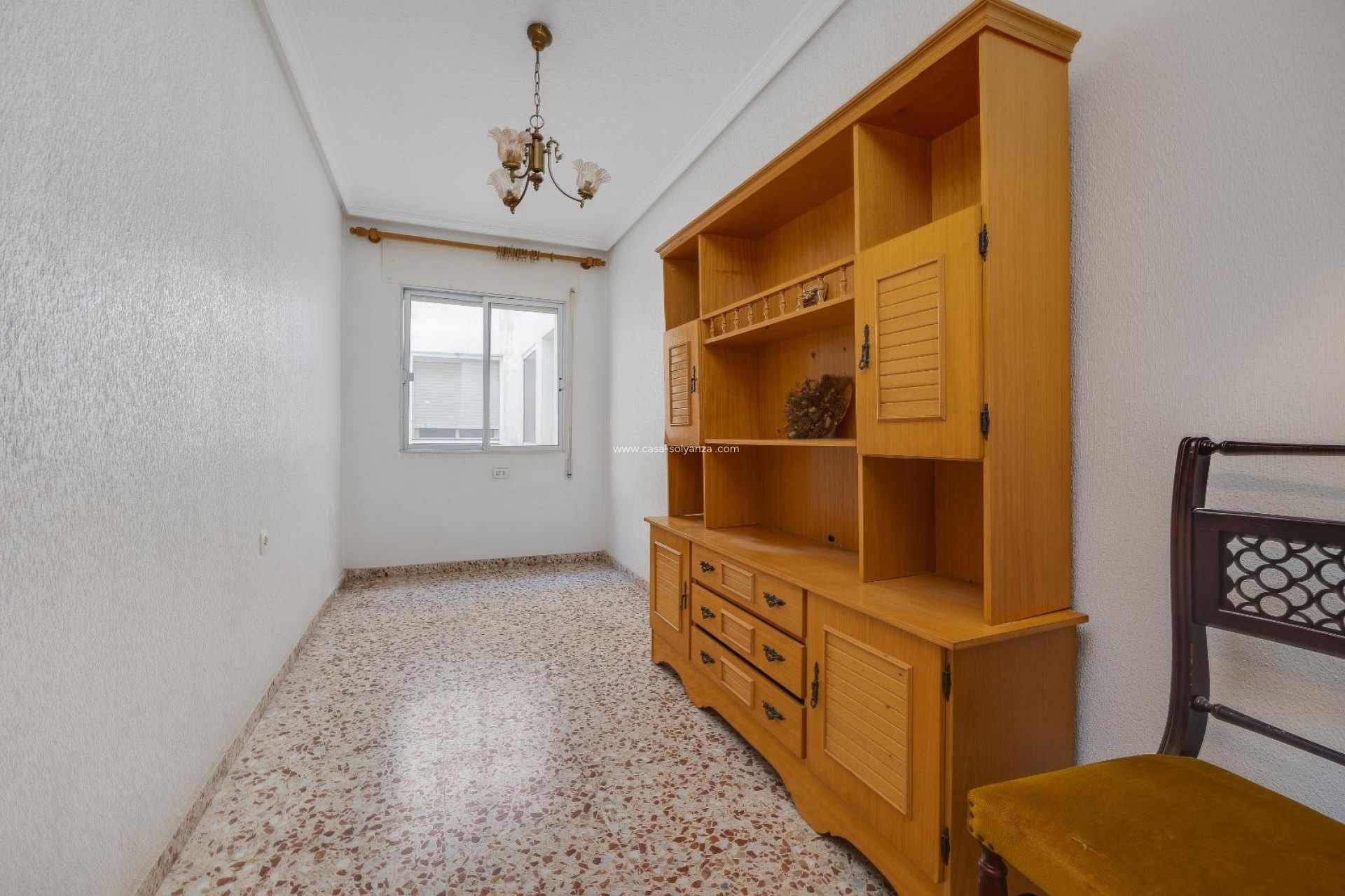 Resale - Apartment / flat - San Pedro del Pinatar - Av. Dr Artero Guirao