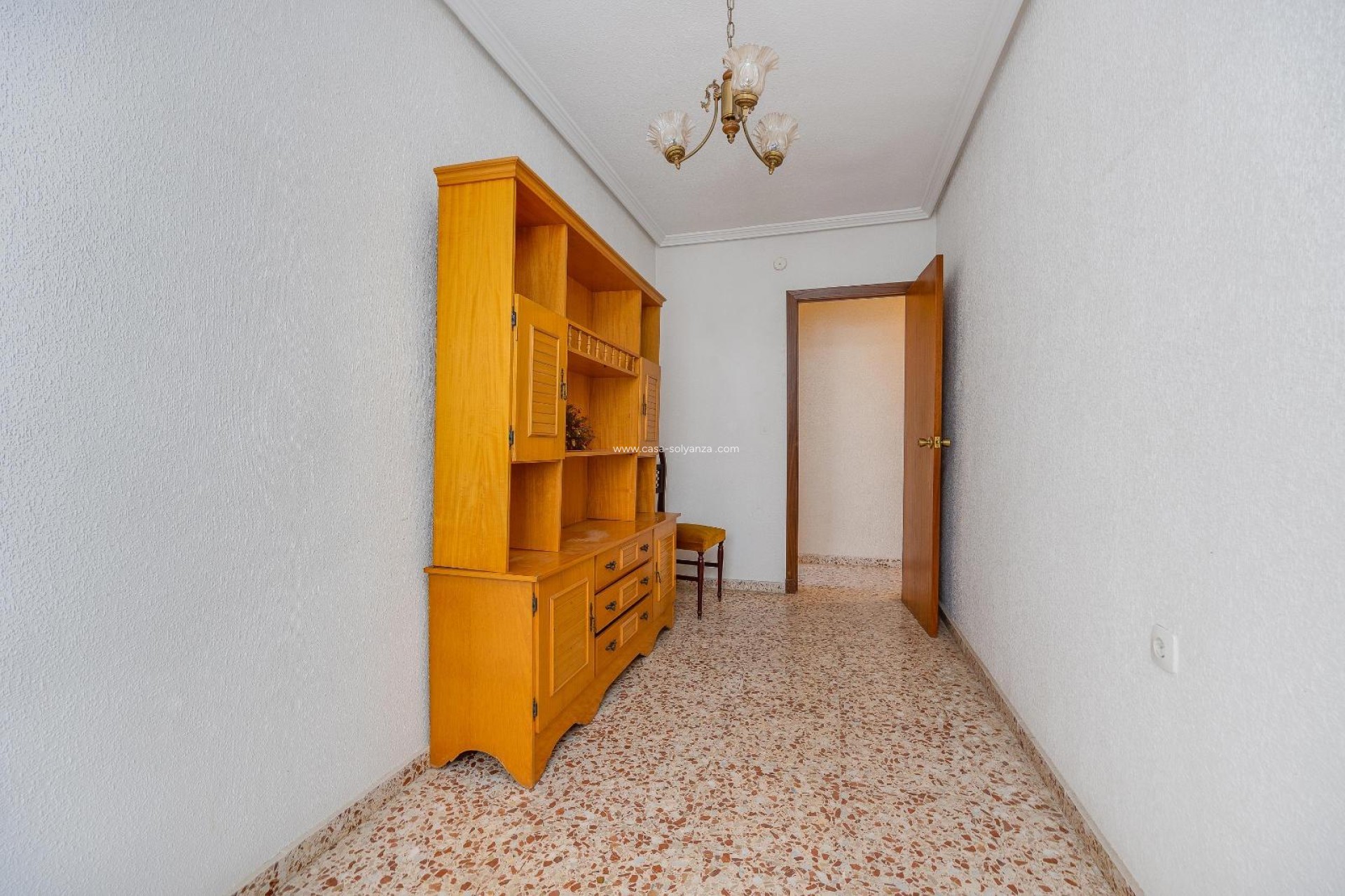 Resale - Apartment / flat - San Pedro del Pinatar - Av. Dr Artero Guirao