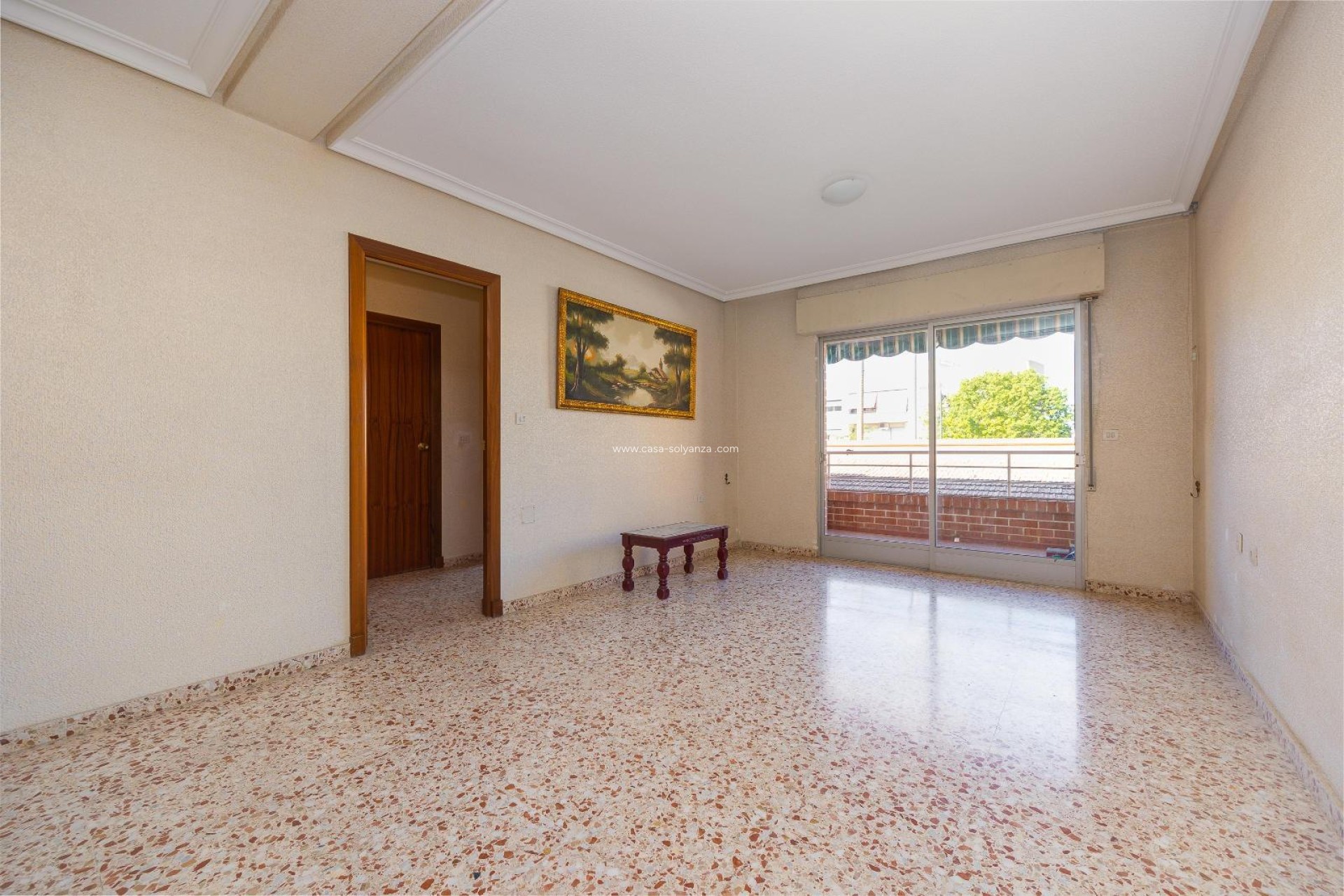 Resale - Apartment / flat - San Pedro del Pinatar - Av. Dr Artero Guirao