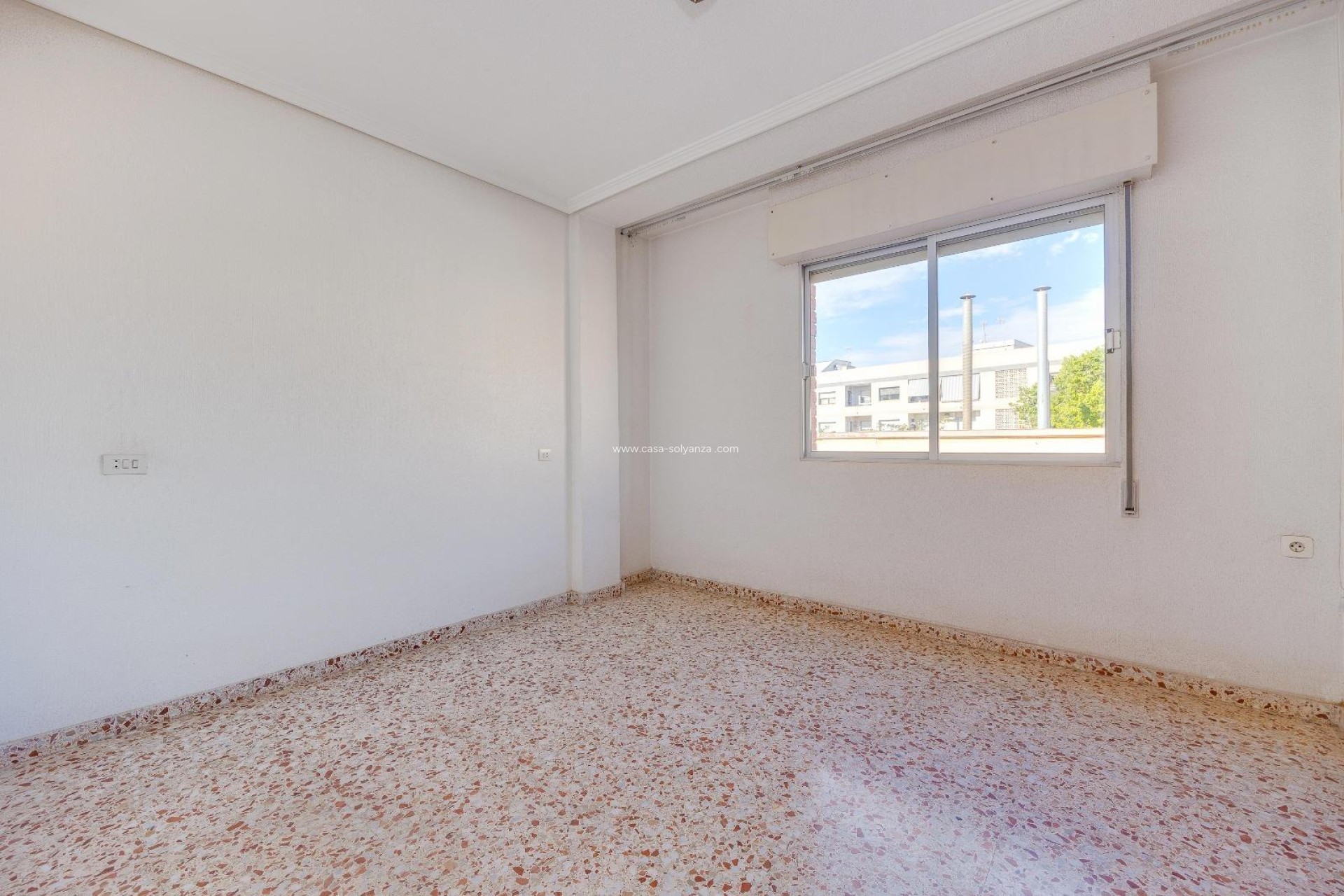 Resale - Apartment / flat - San Pedro del Pinatar - Av. Dr Artero Guirao