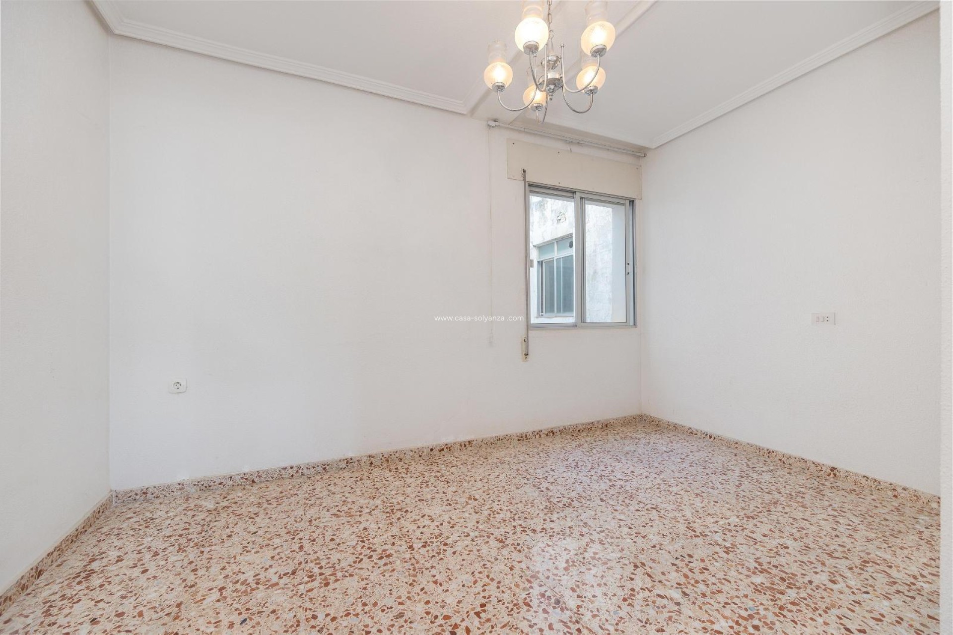 Resale - Apartment / flat - San Pedro del Pinatar - Av. Dr Artero Guirao