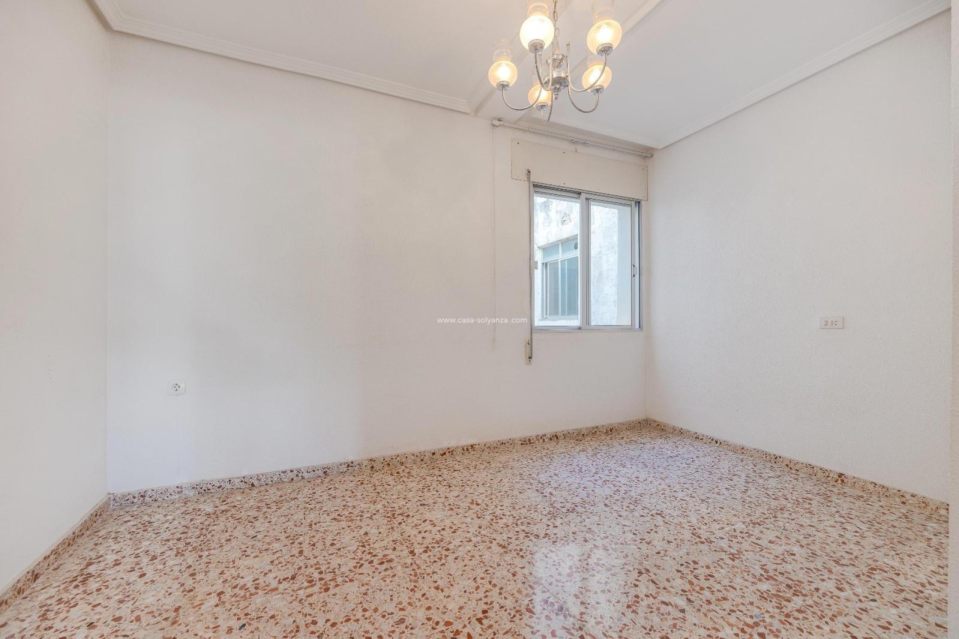 Resale - Apartment / flat - San Pedro del Pinatar - Av. Dr Artero Guirao