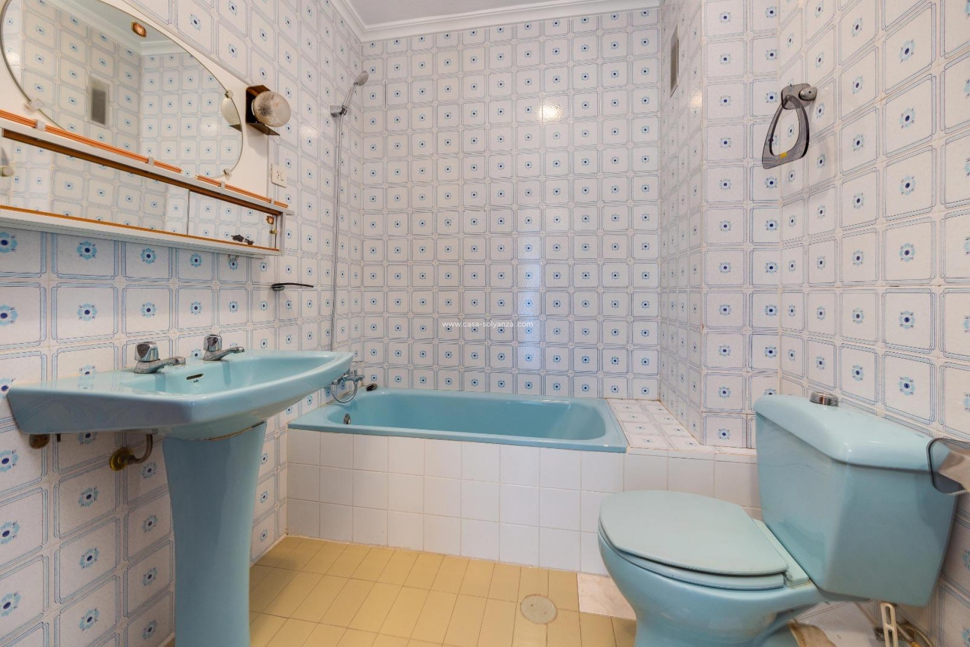 Resale - Apartment / flat - San Pedro del Pinatar - Av. Dr Artero Guirao