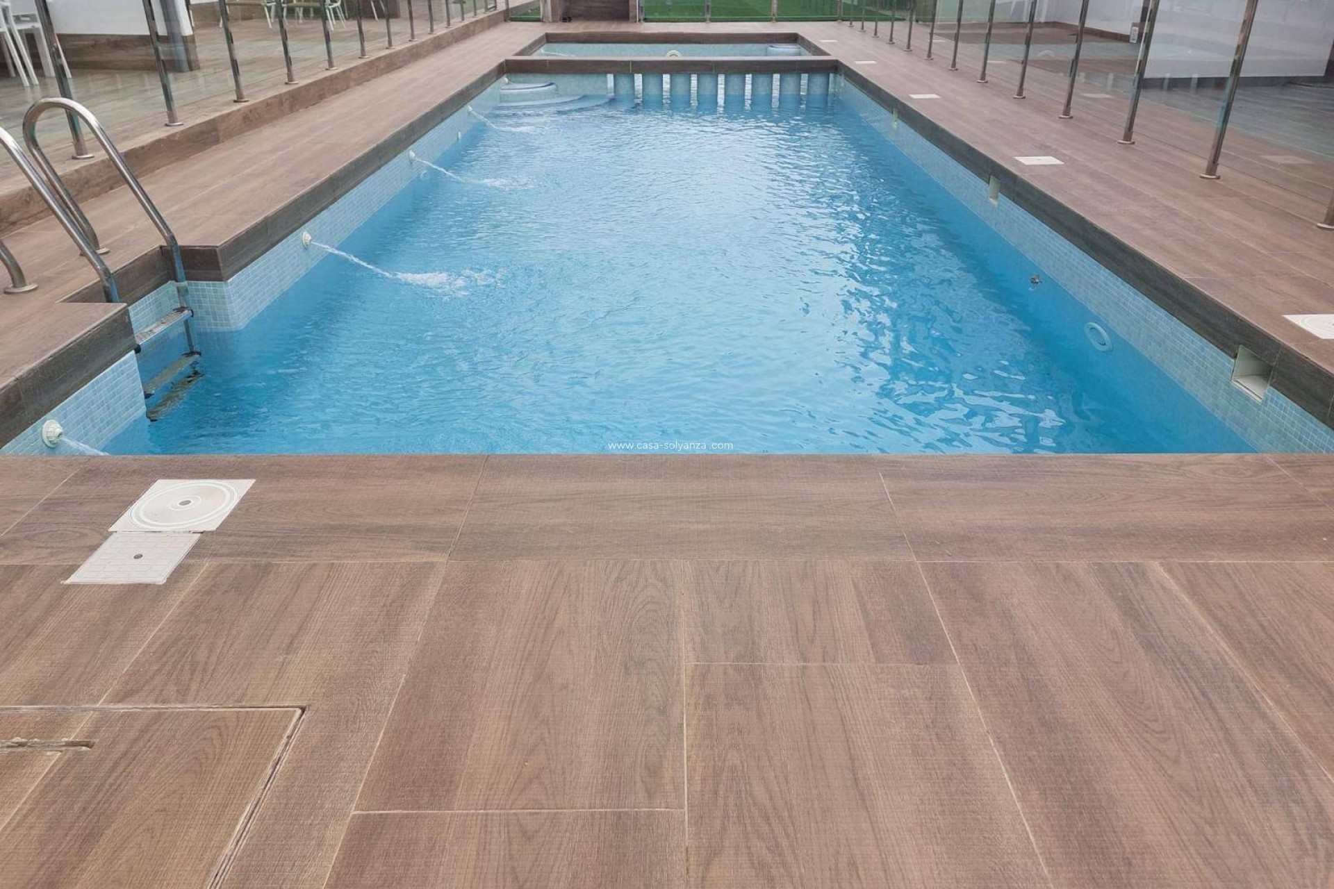 Resale - Apartment / flat - San Pedro del Pinatar - Centro