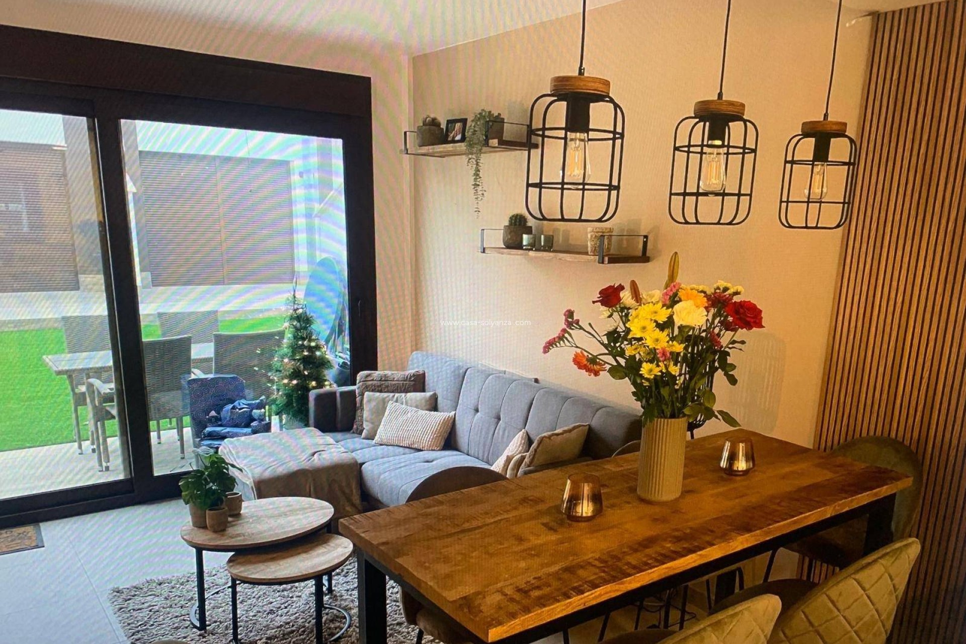 Resale - Apartment / flat - San Pedro del Pinatar - Centro