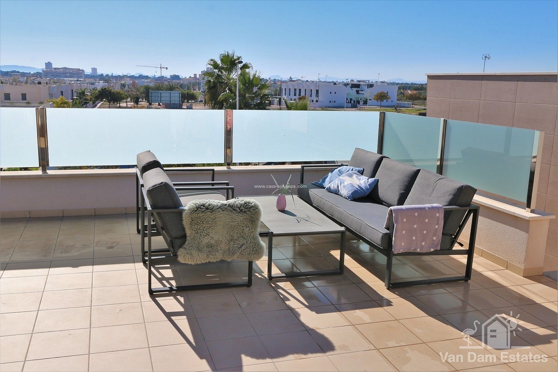 Resale - Apartment / flat - San Pedro del Pinatar - Costa Calida