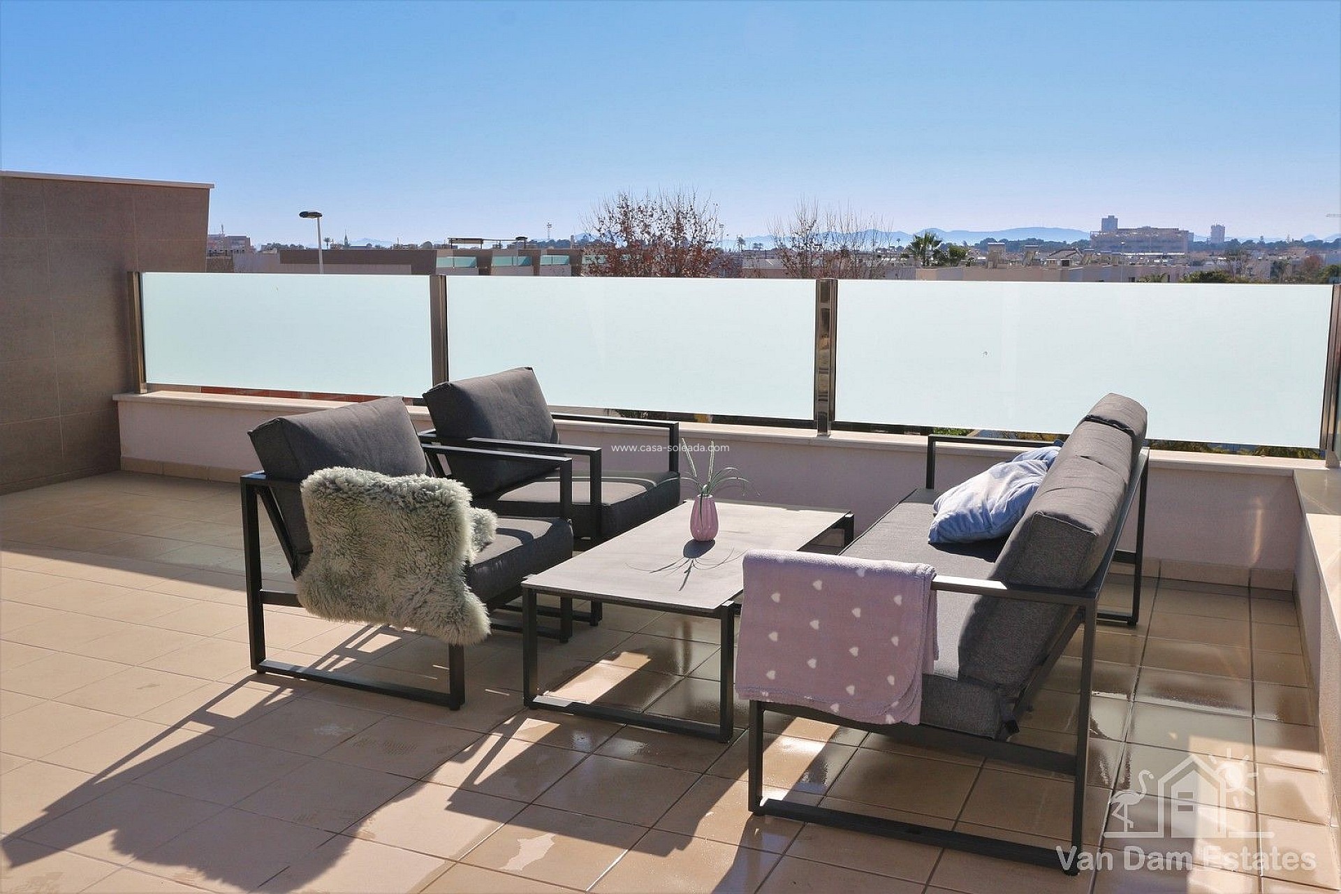 Resale - Apartment / flat - San Pedro del Pinatar - Costa Calida