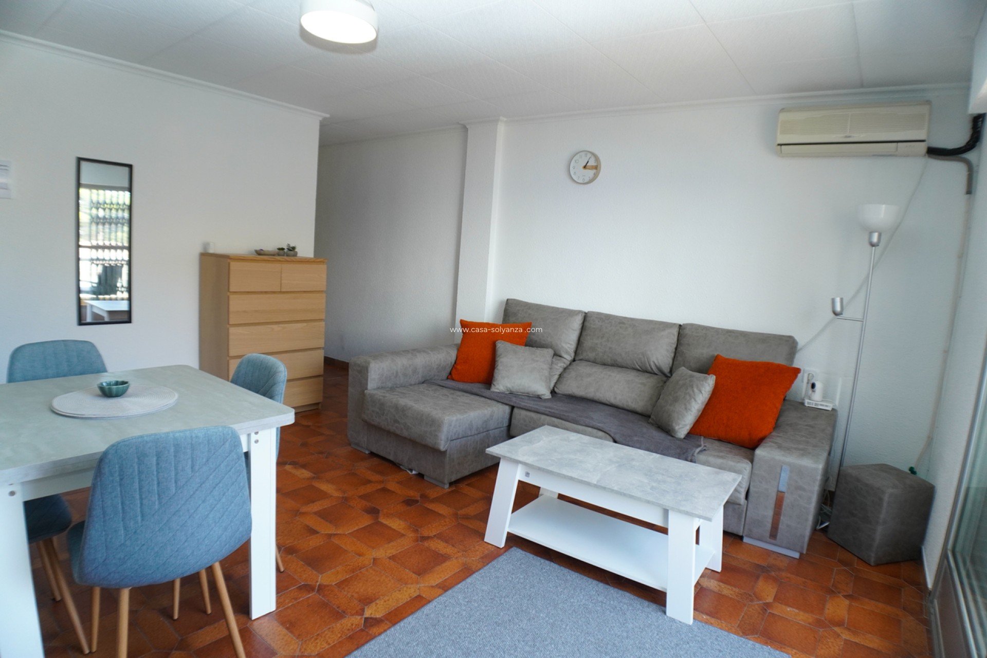 Resale - Apartment / flat - San Pedro del Pinatar - Costa Calida