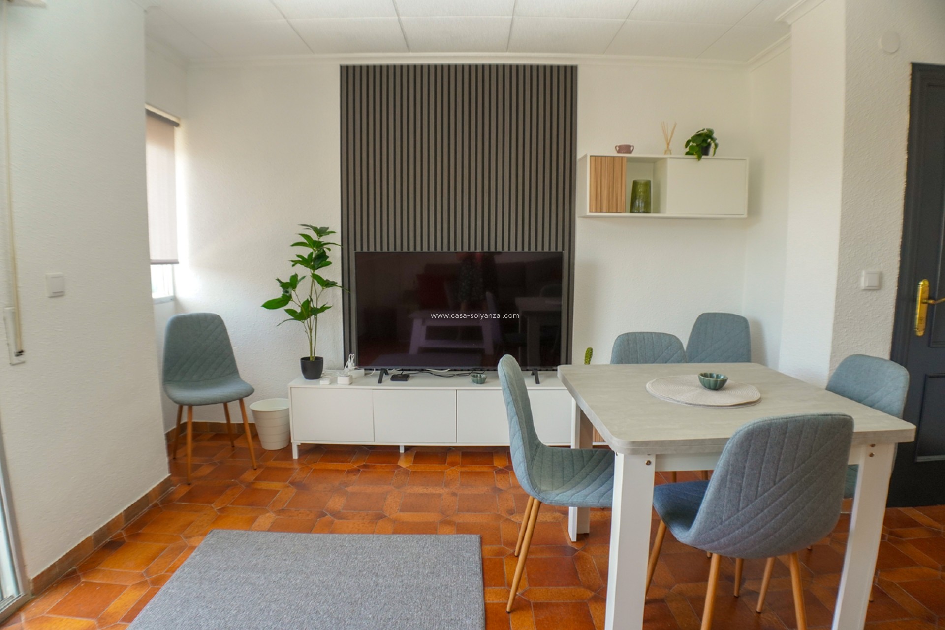 Resale - Apartment / flat - San Pedro del Pinatar - Costa Calida