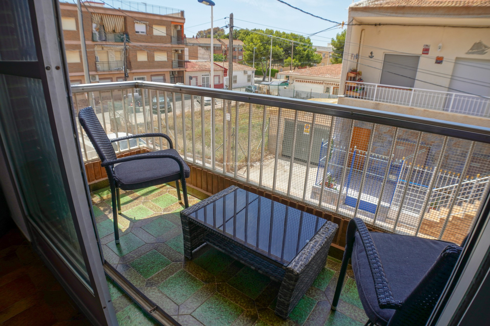 Resale - Apartment / flat - San Pedro del Pinatar - Costa Calida
