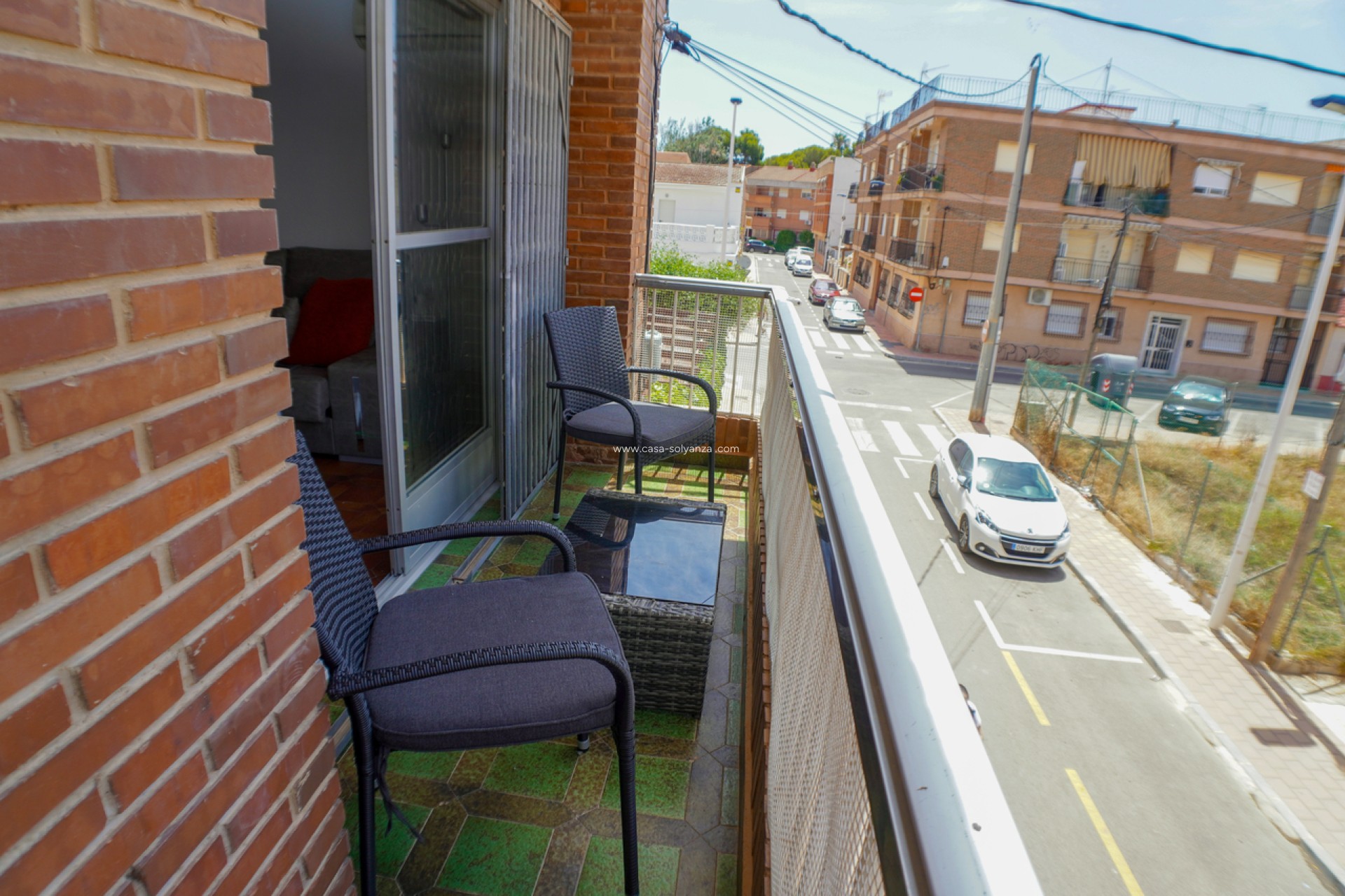 Resale - Apartment / flat - San Pedro del Pinatar - Costa Calida