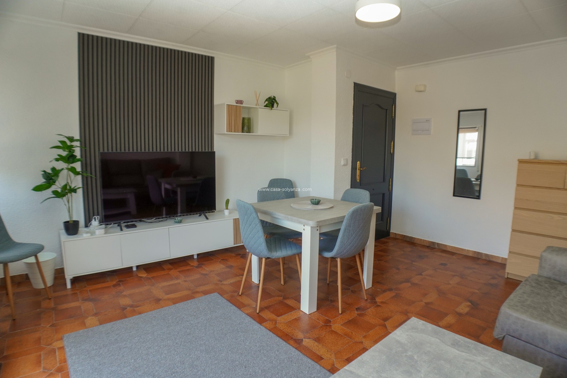 Resale - Apartment / flat - San Pedro del Pinatar - Costa Calida