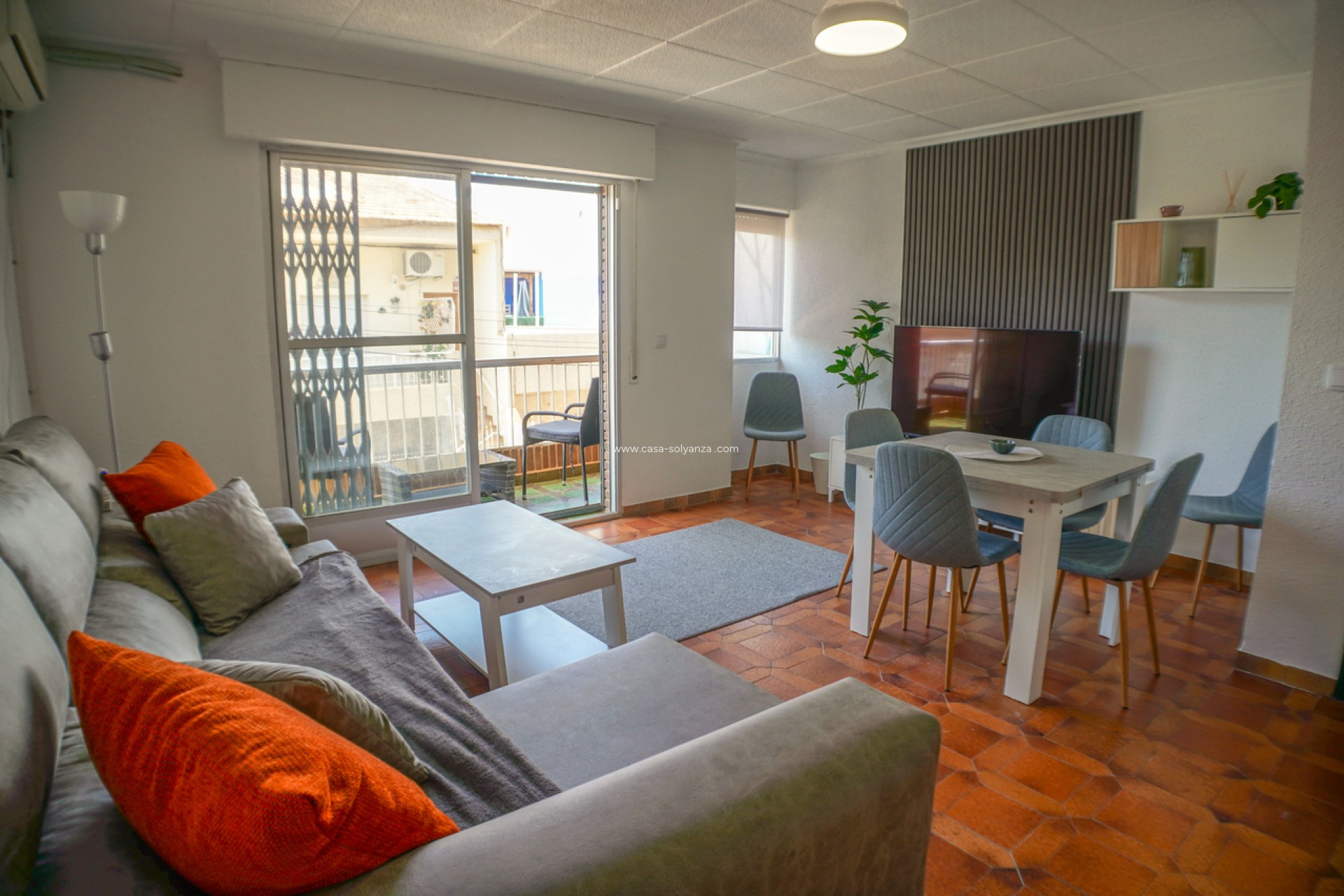 Resale - Apartment / flat - San Pedro del Pinatar - Costa Calida