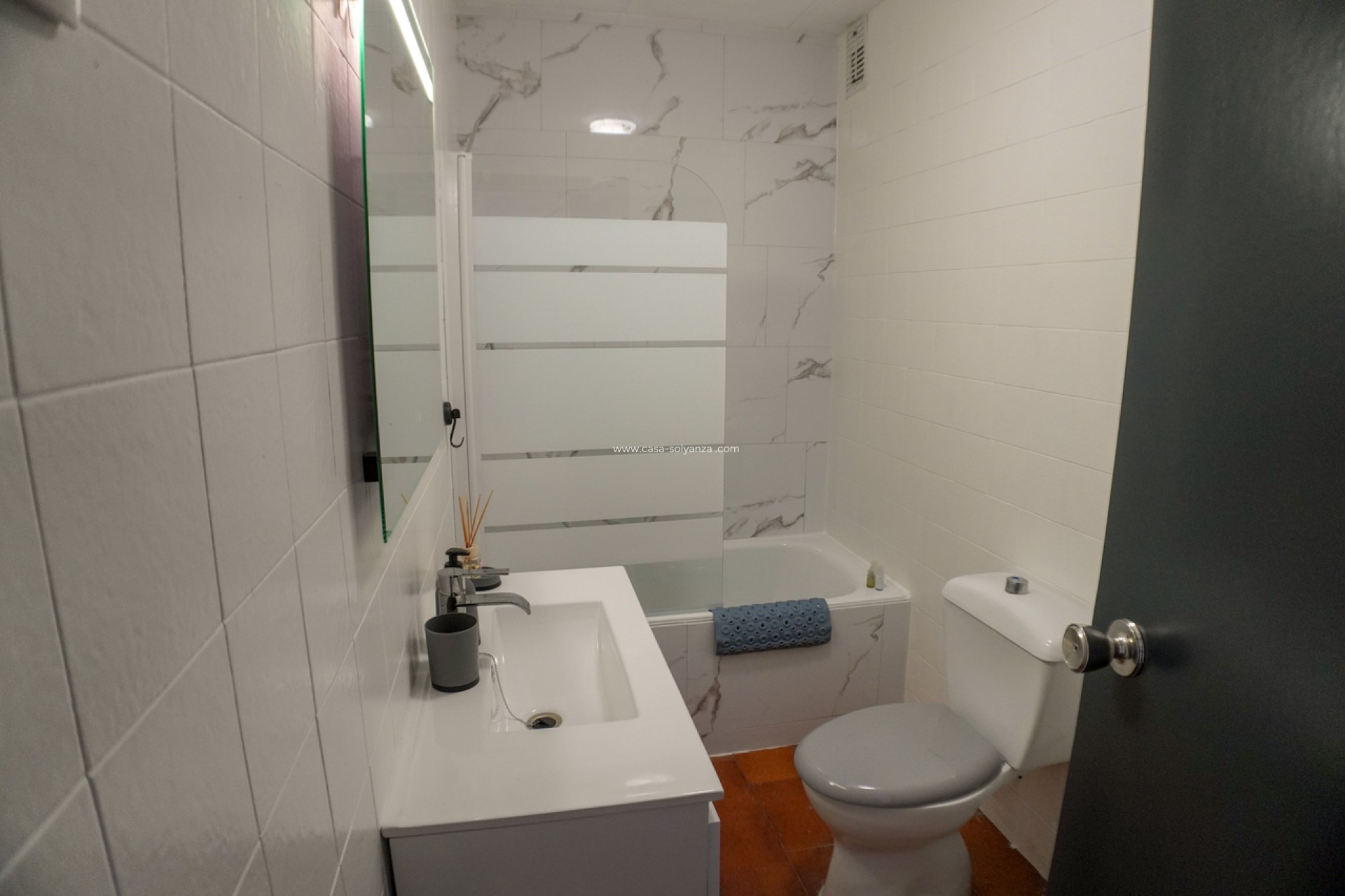 Resale - Apartment / flat - San Pedro del Pinatar - Costa Calida
