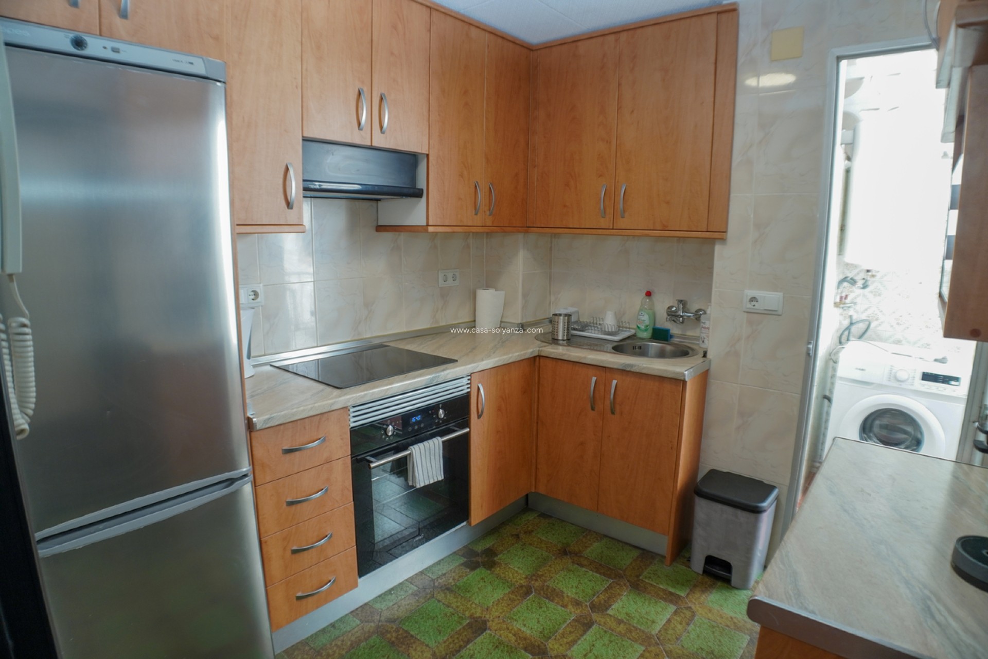 Resale - Apartment / flat - San Pedro del Pinatar - Costa Calida