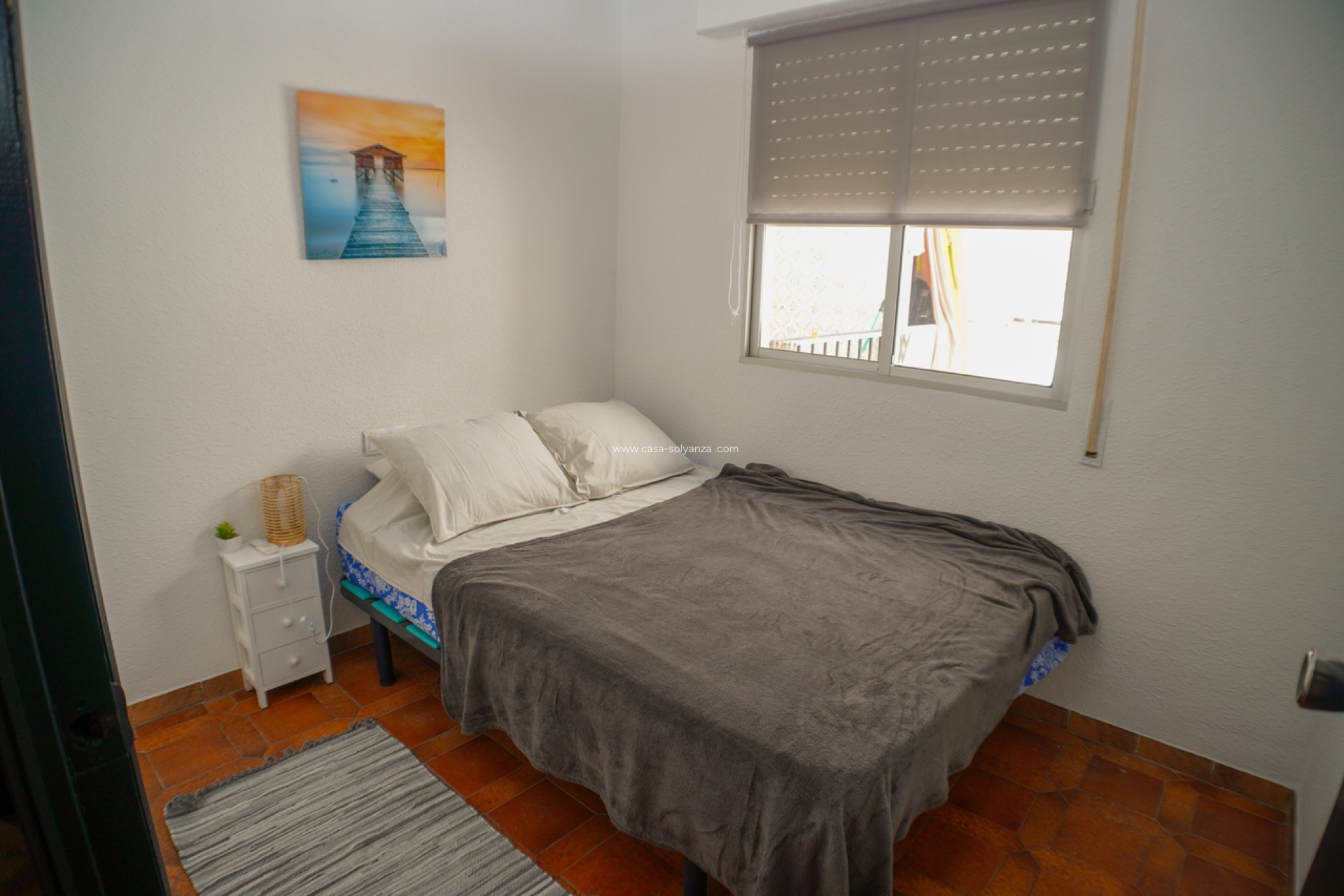 Resale - Apartment / flat - San Pedro del Pinatar - Costa Calida