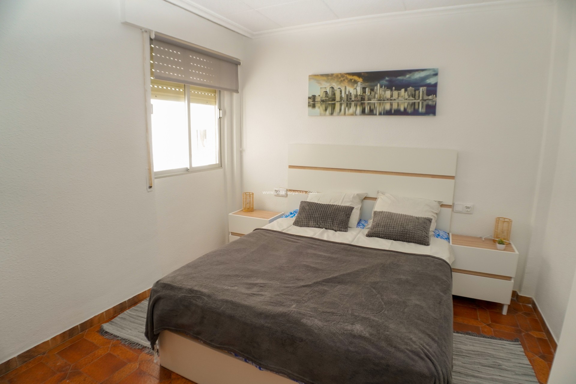Resale - Apartment / flat - San Pedro del Pinatar - Costa Calida