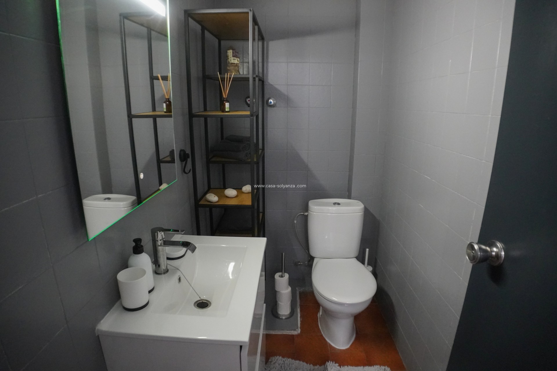 Resale - Apartment / flat - San Pedro del Pinatar - Costa Calida