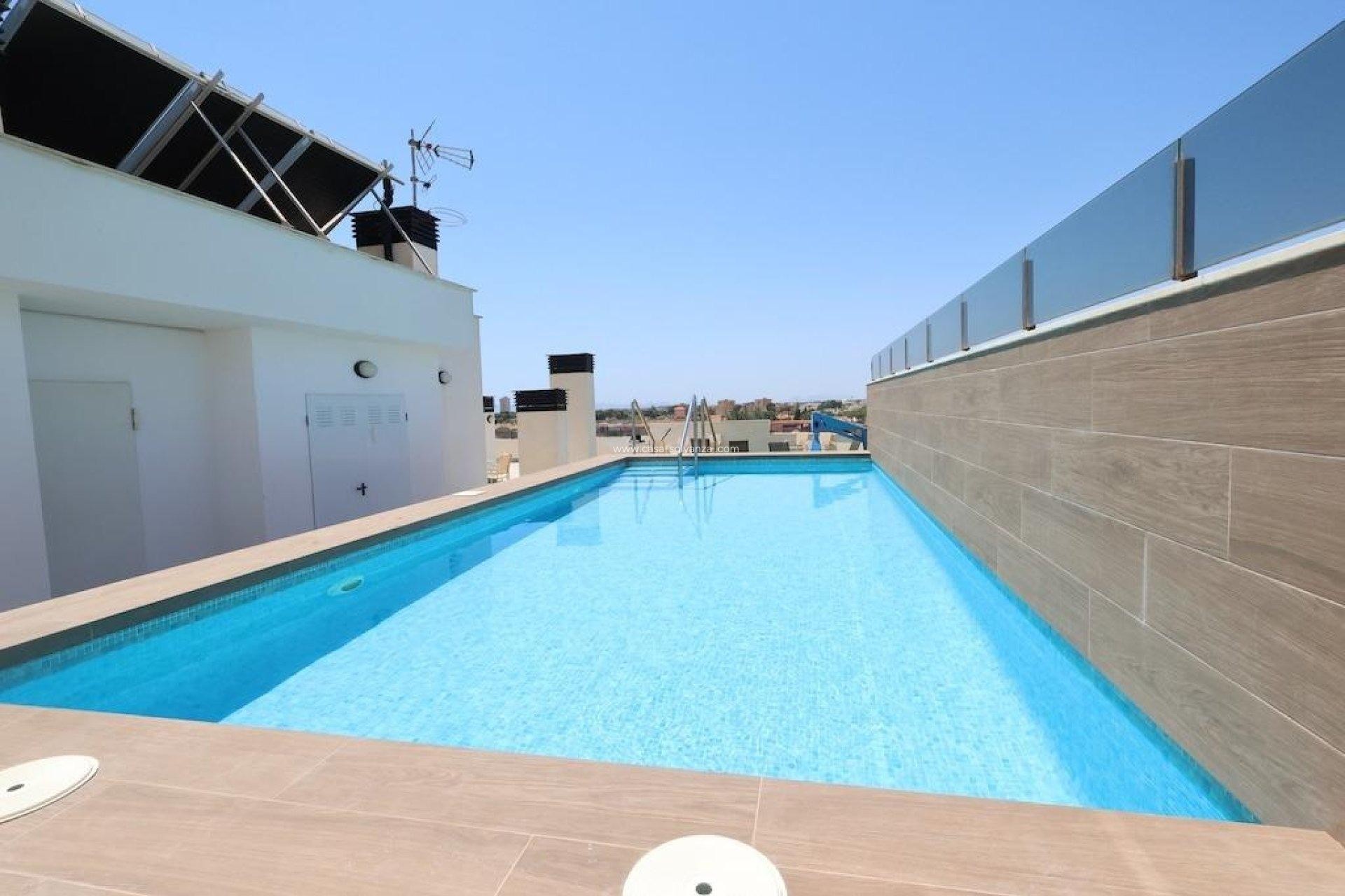 Resale - Apartment / flat - San Pedro del Pinatar - Costa Calida