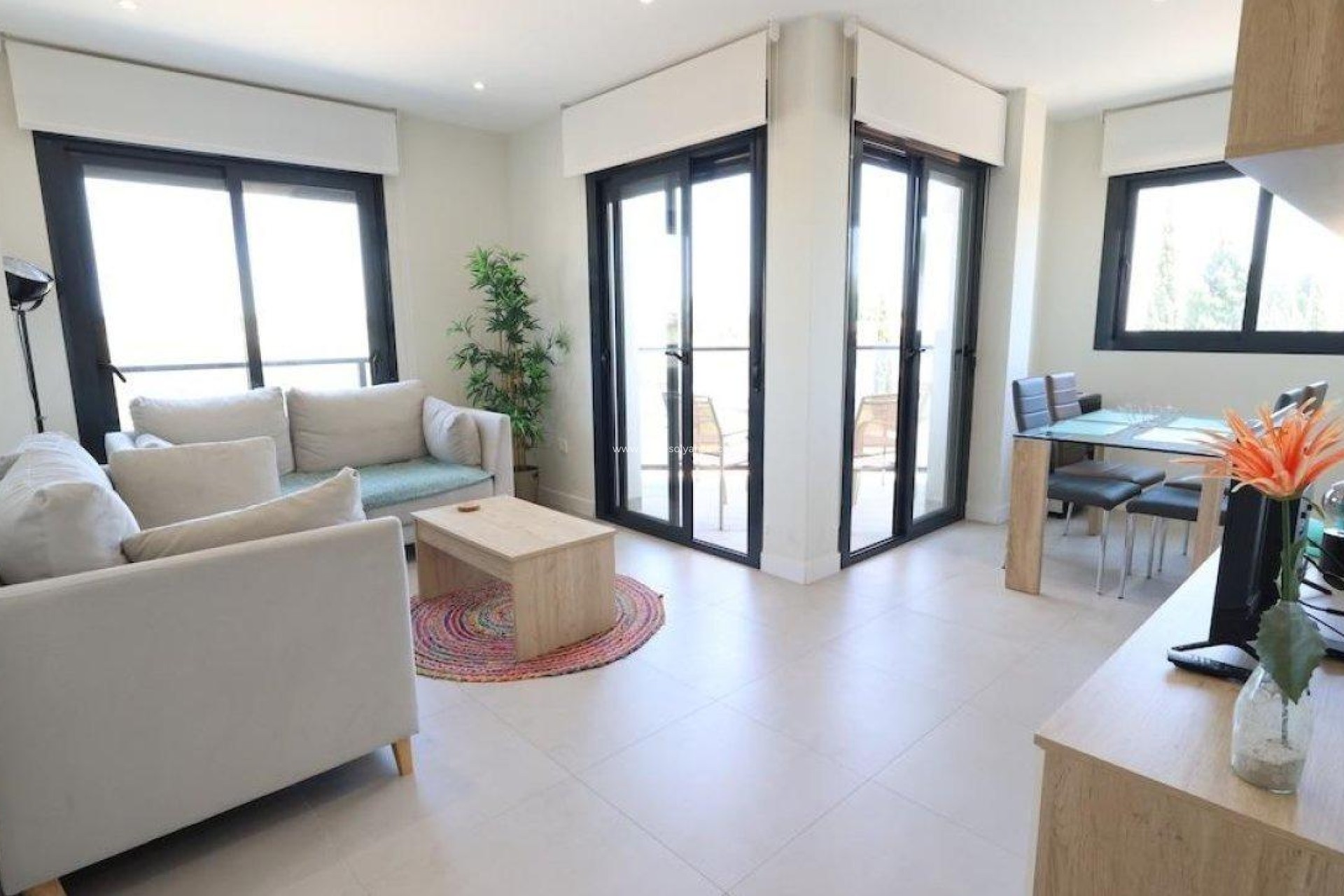 Resale - Apartment / flat - San Pedro del Pinatar - Costa Calida