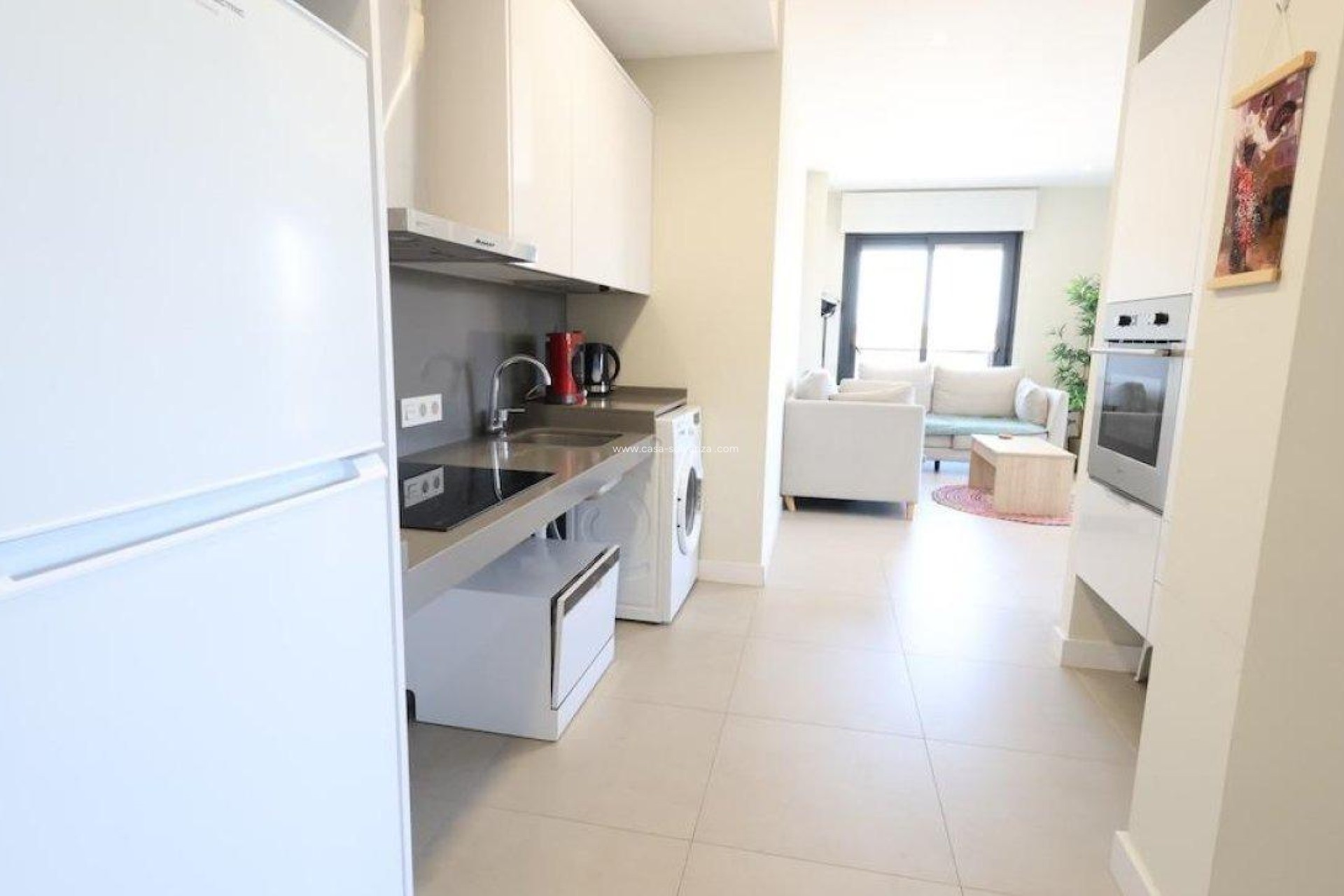 Resale - Apartment / flat - San Pedro del Pinatar - Costa Calida