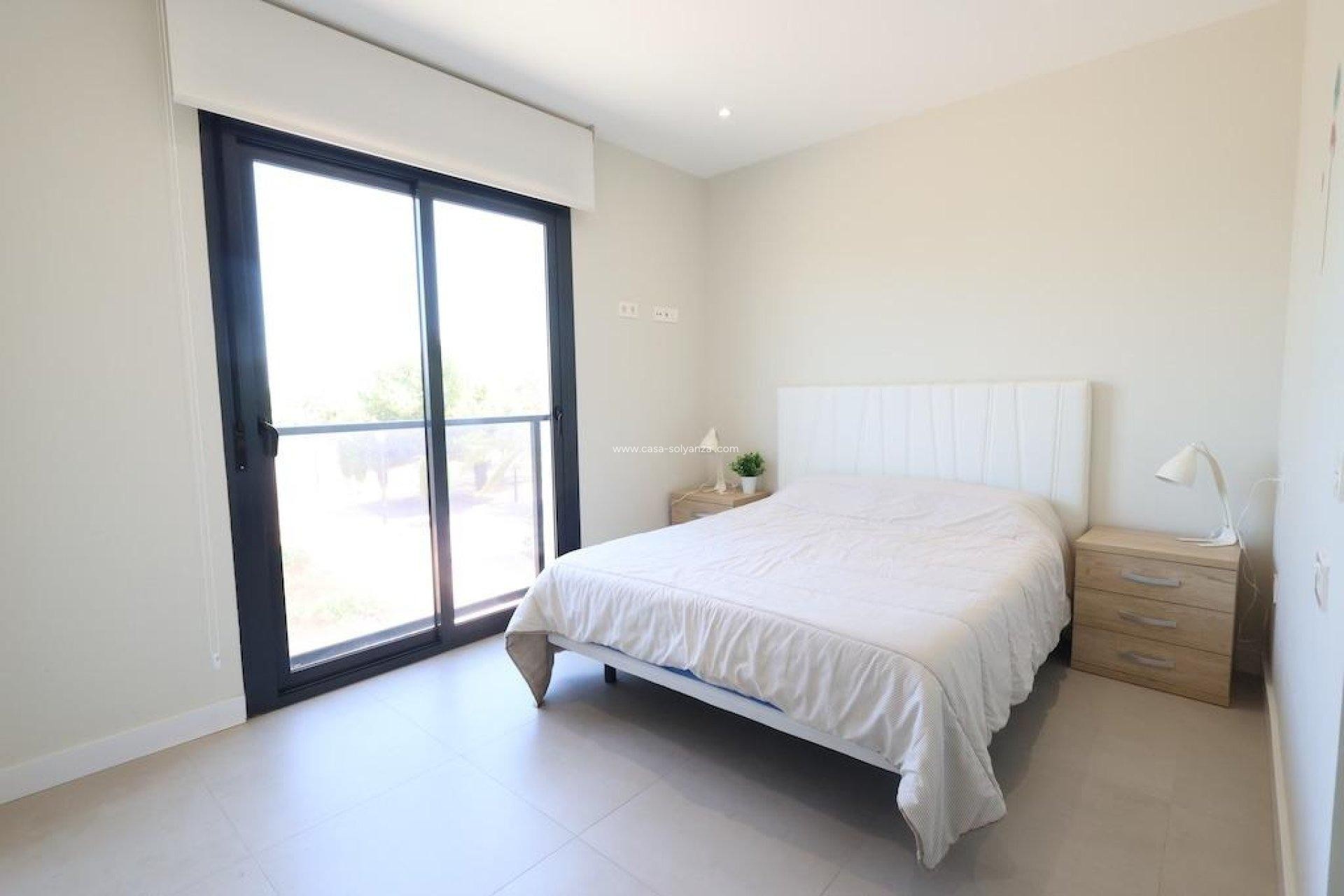Resale - Apartment / flat - San Pedro del Pinatar - Costa Calida