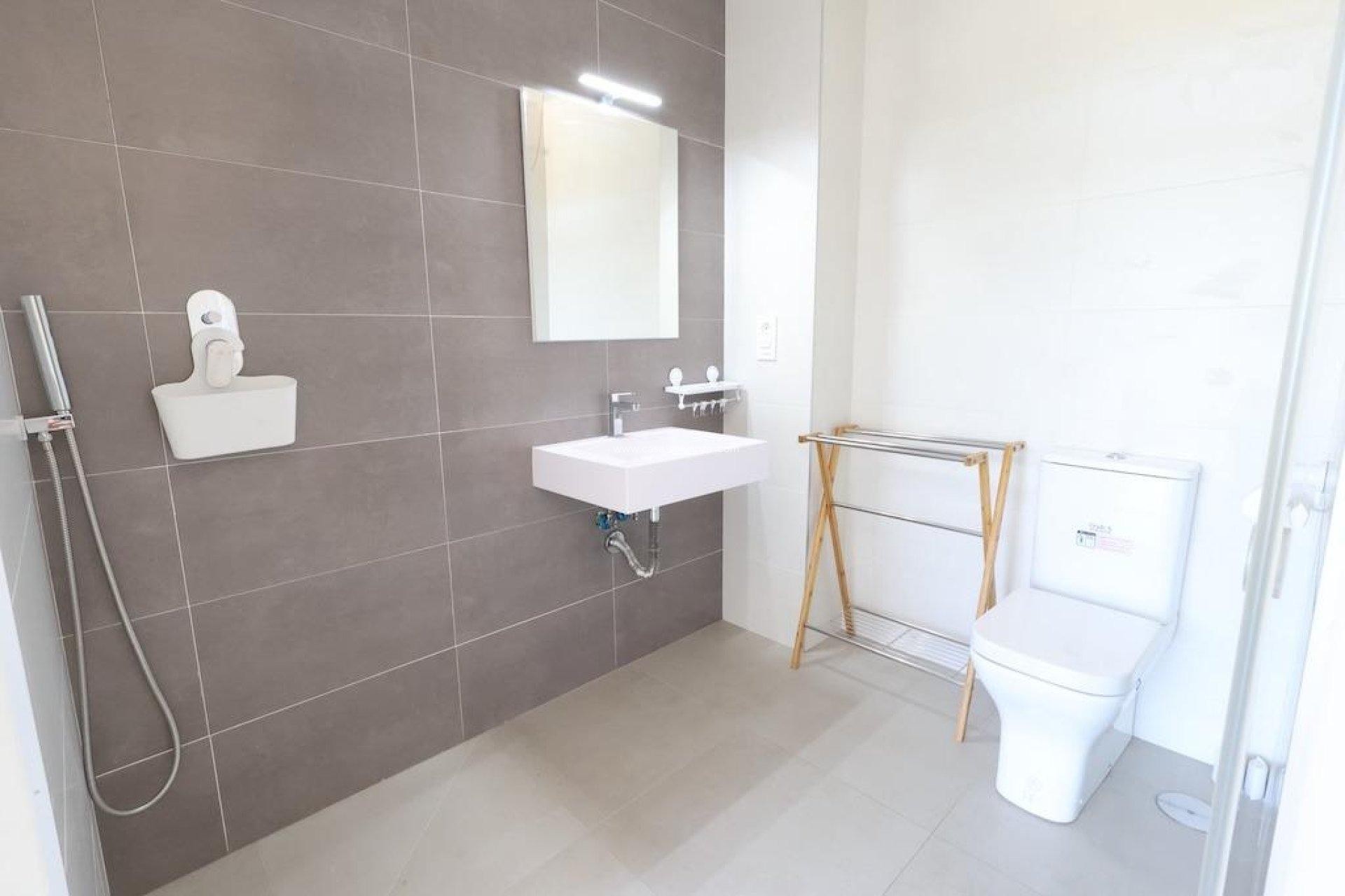 Resale - Apartment / flat - San Pedro del Pinatar - Costa Calida