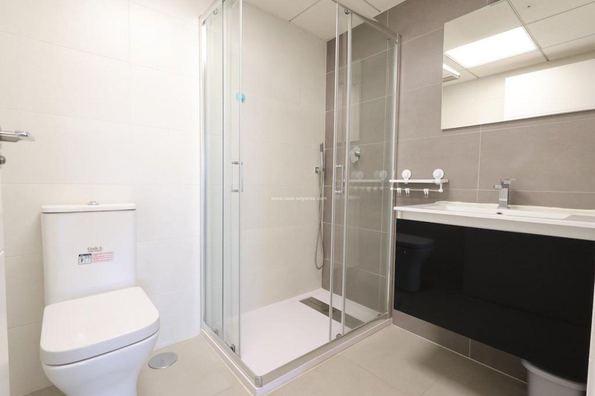 Resale - Apartment / flat - San Pedro del Pinatar - Costa Calida