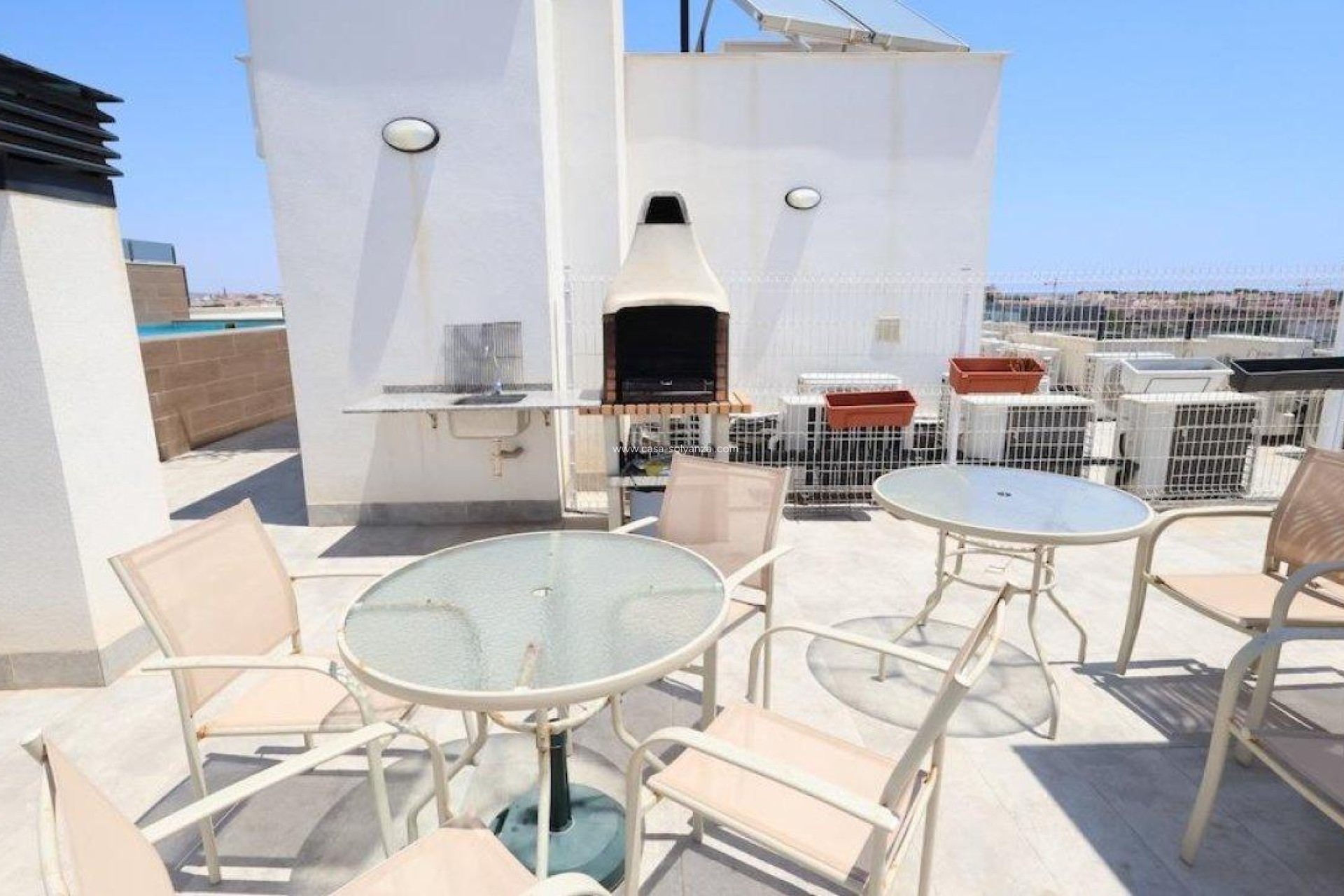 Resale - Apartment / flat - San Pedro del Pinatar - Costa Calida