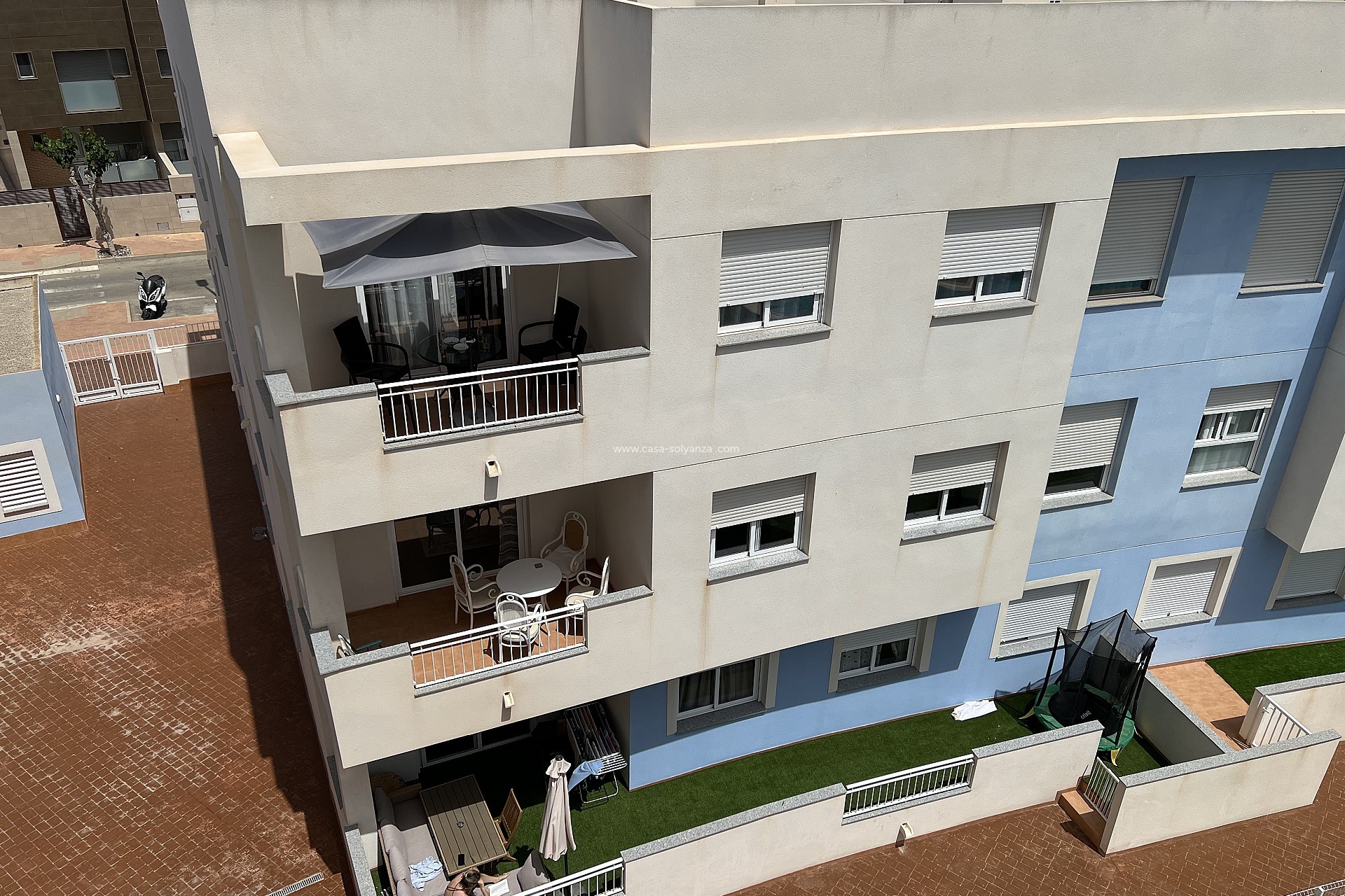 Resale - Apartment / flat - San Pedro del Pinatar - Costa Calida