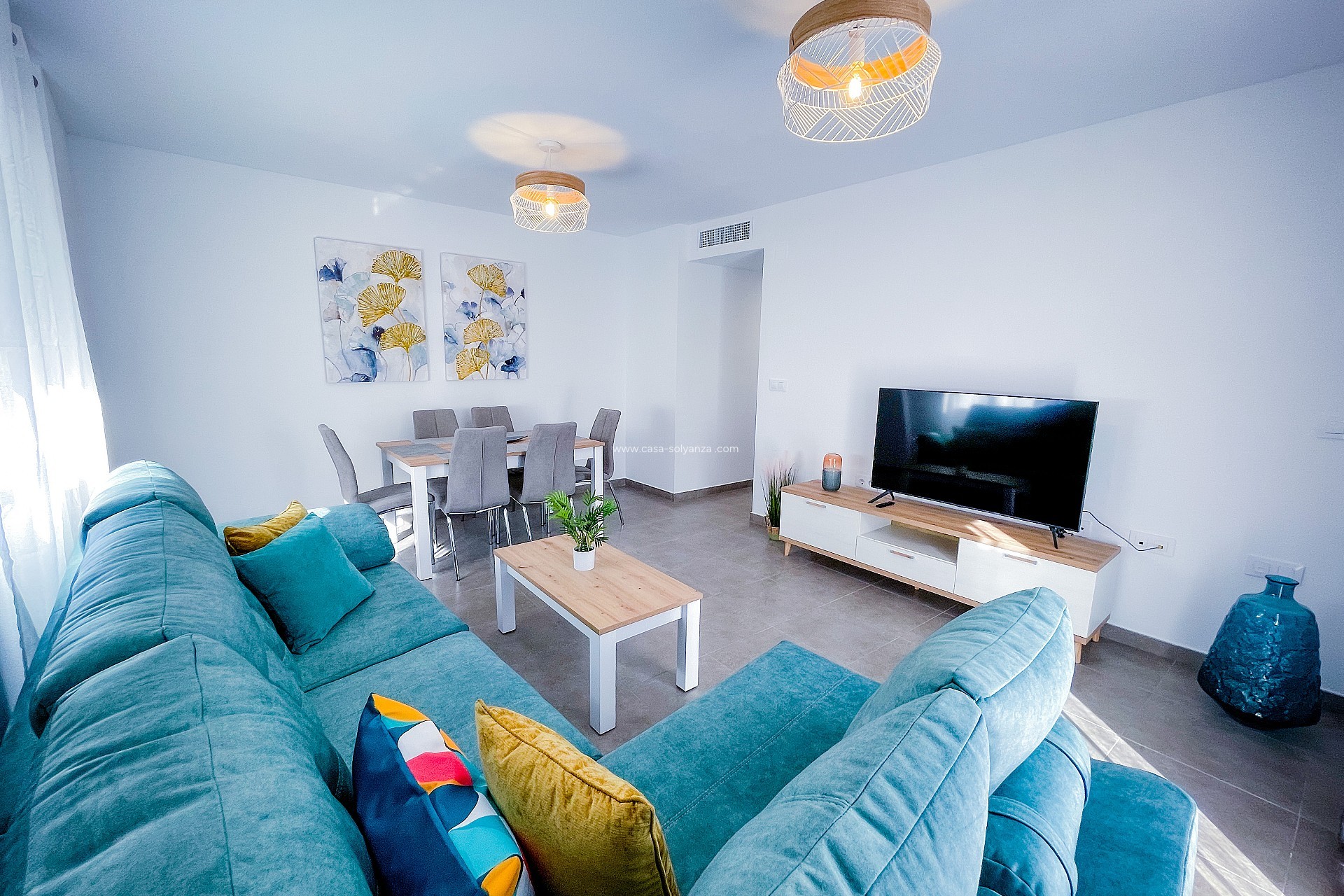Resale - Apartment / flat - San Pedro del Pinatar - Costa Calida