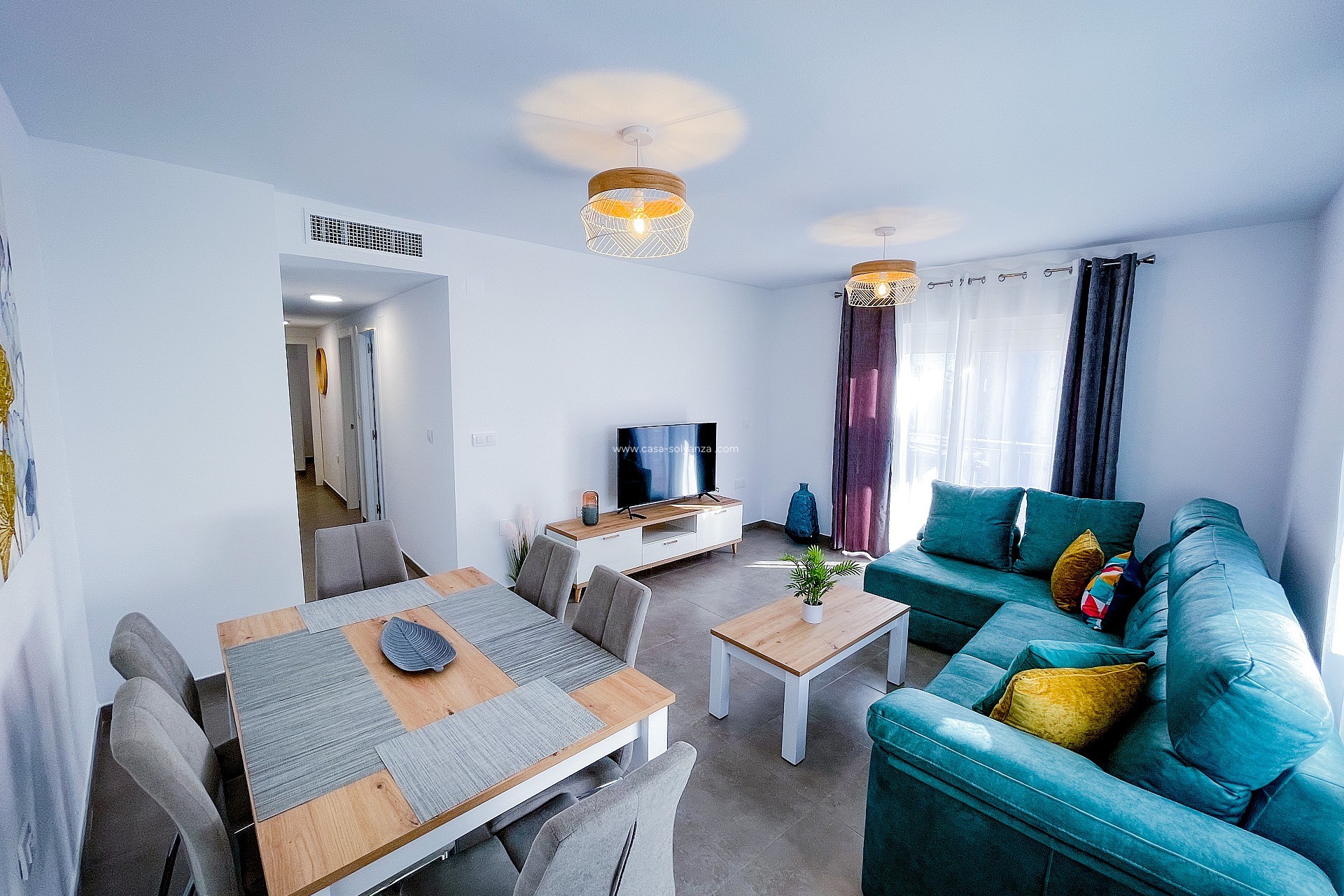 Resale - Apartment / flat - San Pedro del Pinatar - Costa Calida