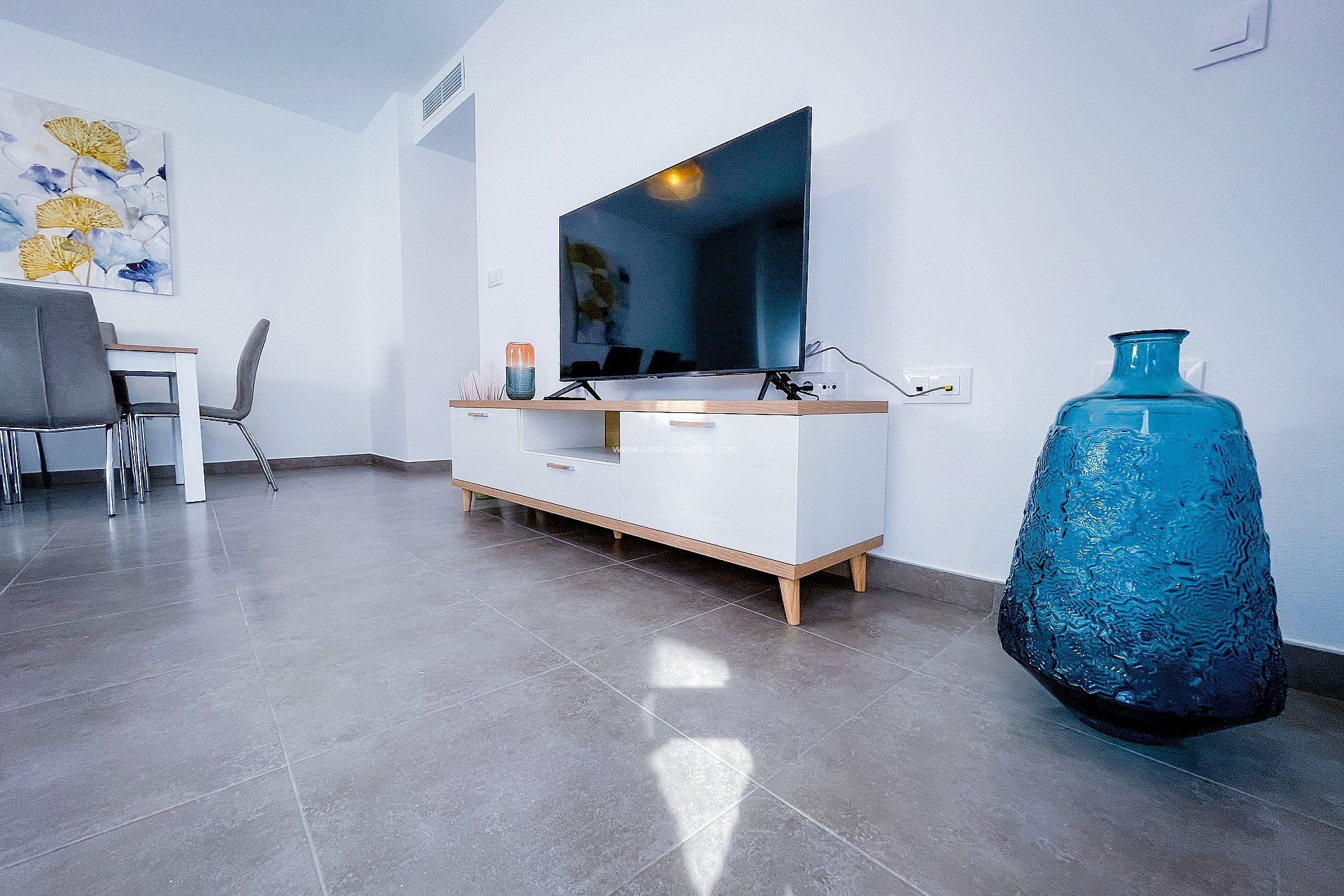Resale - Apartment / flat - San Pedro del Pinatar - Costa Calida