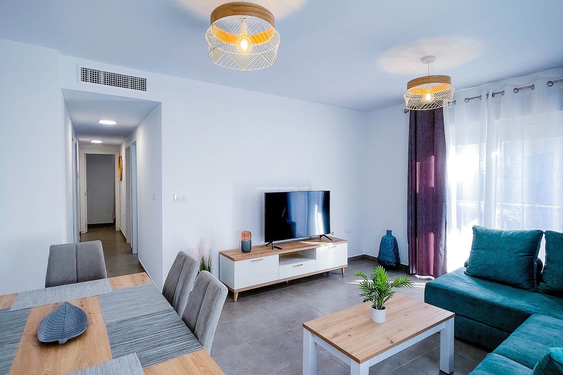 Resale - Apartment / flat - San Pedro del Pinatar - Costa Calida