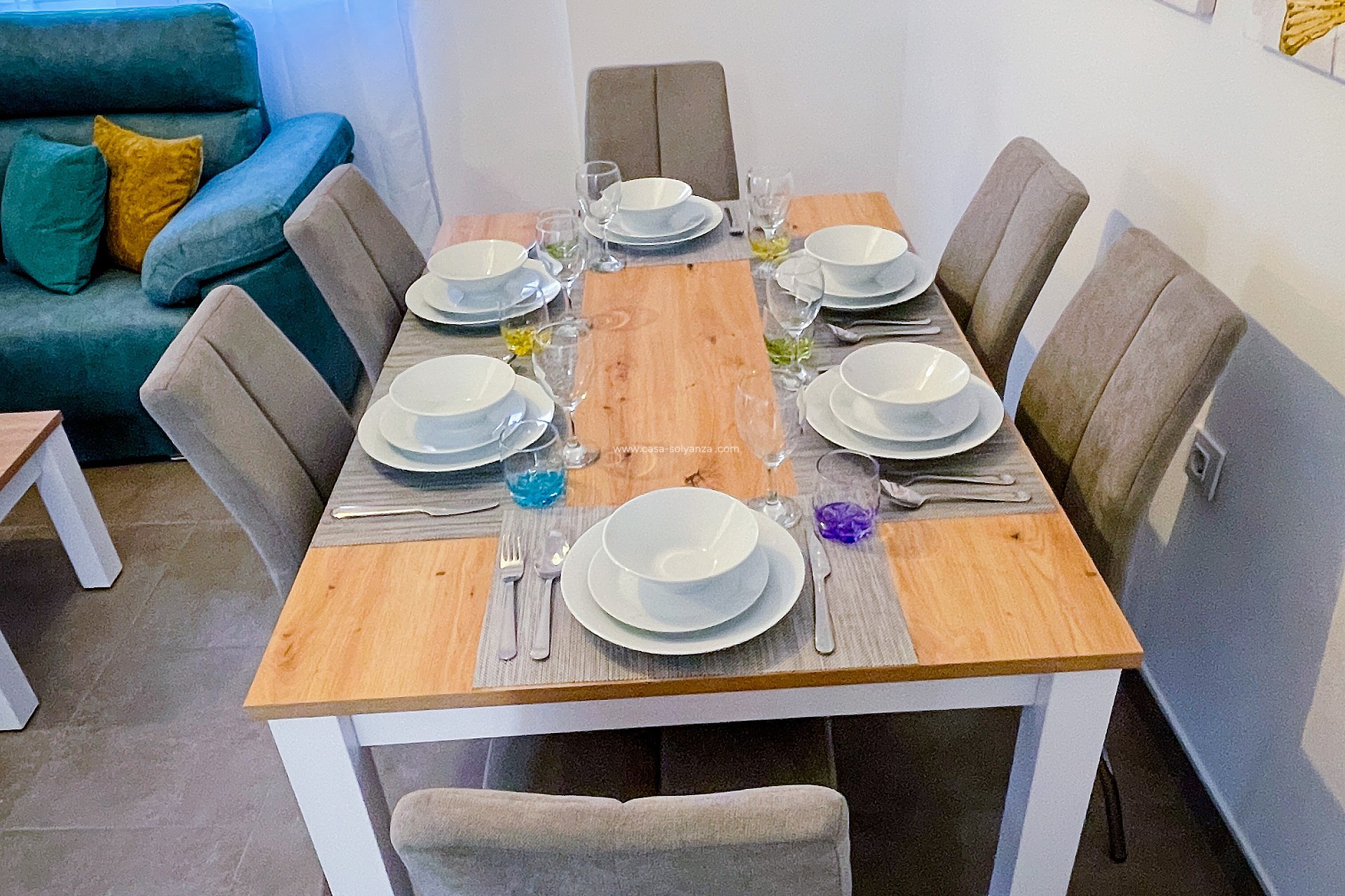 Resale - Apartment / flat - San Pedro del Pinatar - Costa Calida