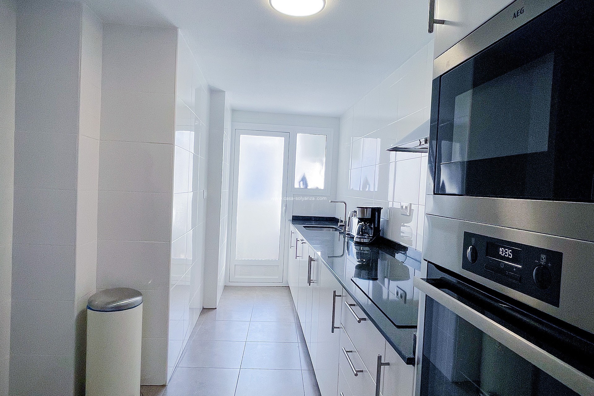 Resale - Apartment / flat - San Pedro del Pinatar - Costa Calida