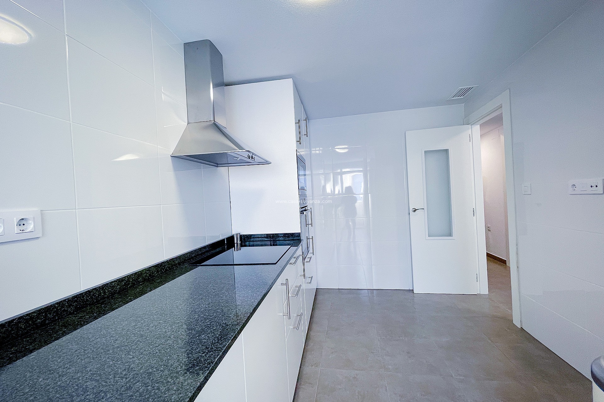 Resale - Apartment / flat - San Pedro del Pinatar - Costa Calida