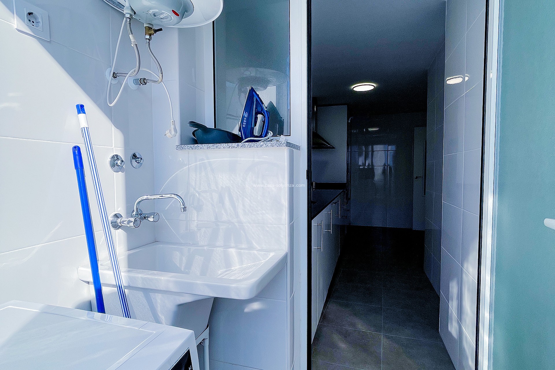 Resale - Apartment / flat - San Pedro del Pinatar - Costa Calida