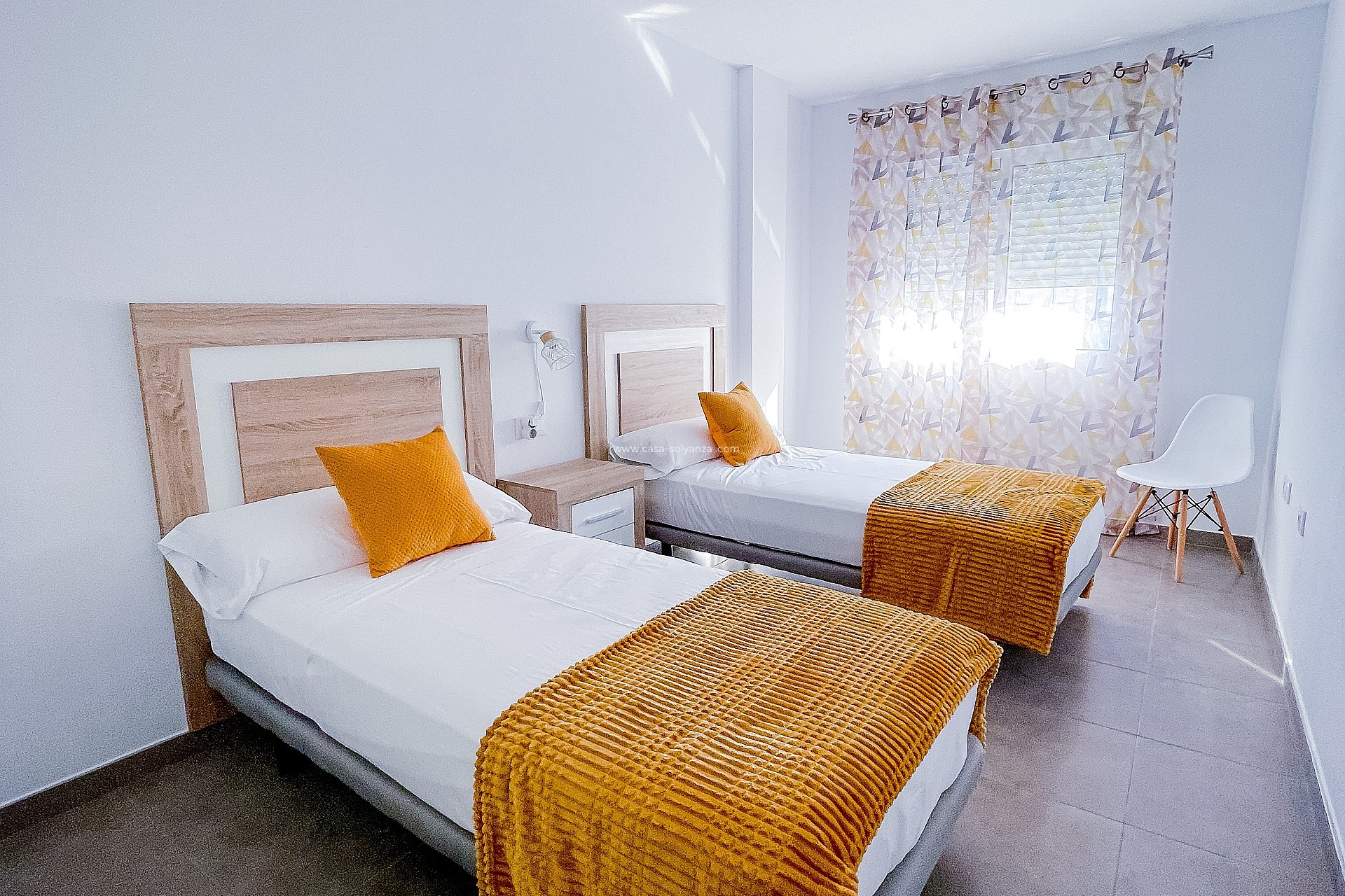 Resale - Apartment / flat - San Pedro del Pinatar - Costa Calida