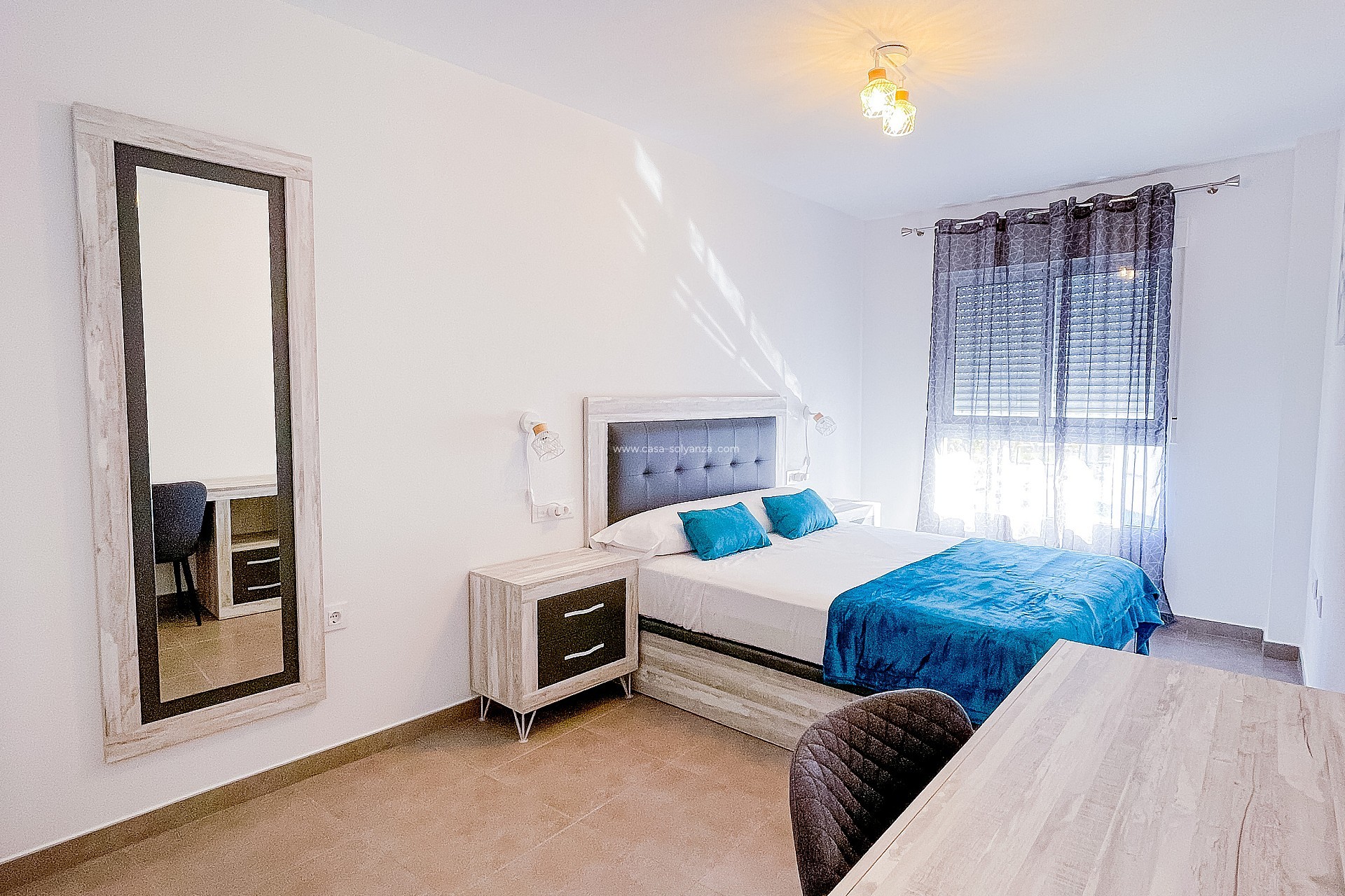 Resale - Apartment / flat - San Pedro del Pinatar - Costa Calida