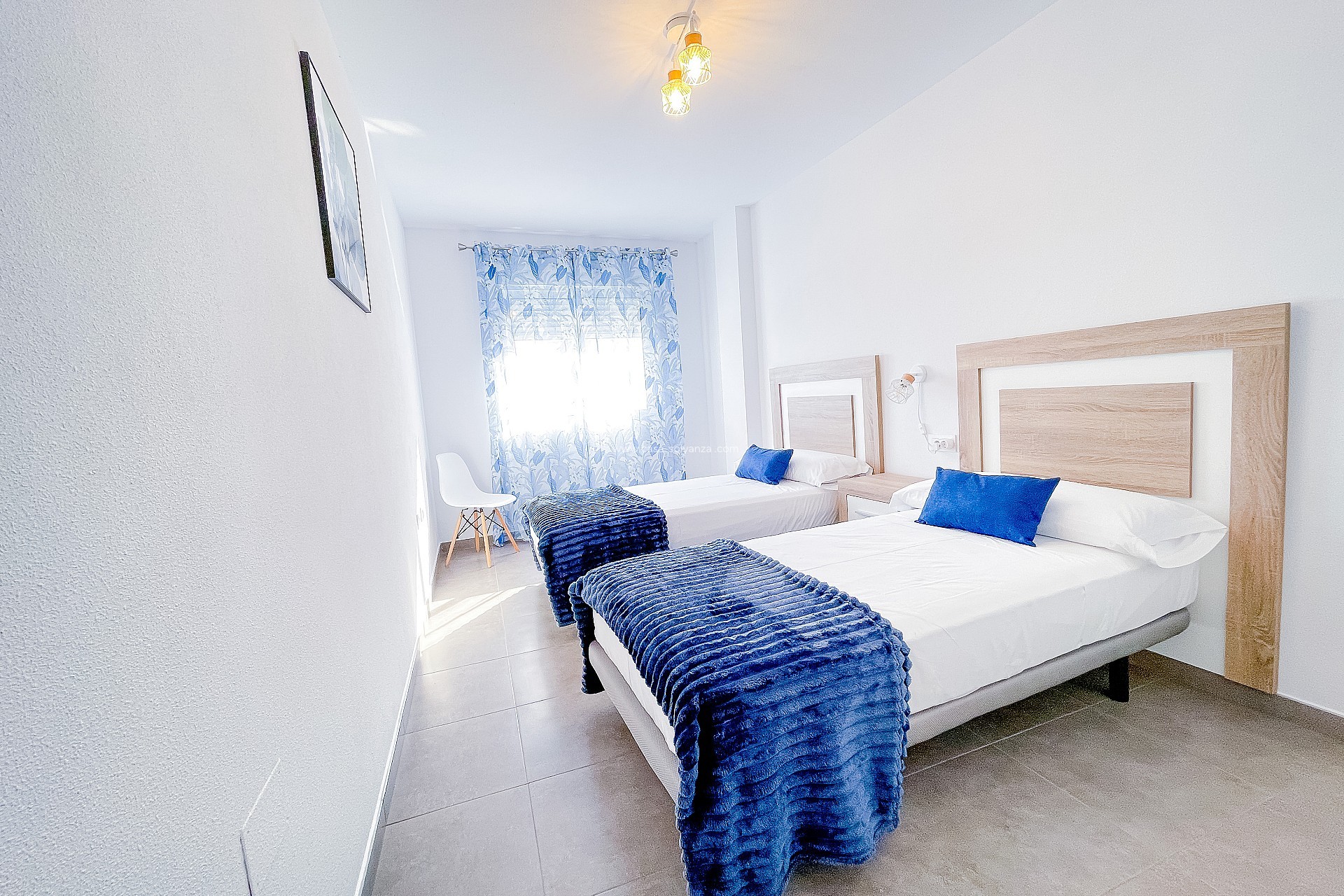 Resale - Apartment / flat - San Pedro del Pinatar - Costa Calida