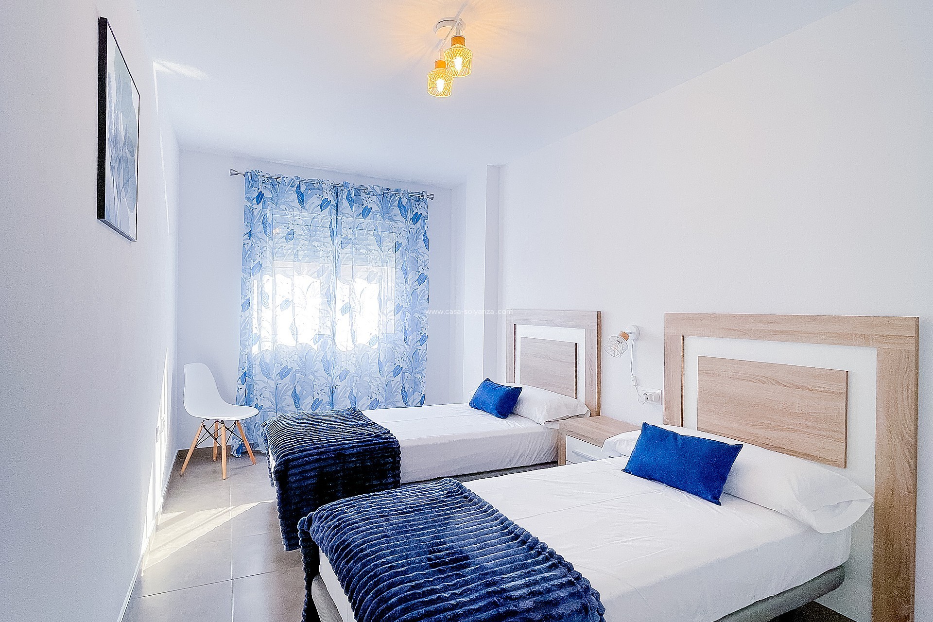 Resale - Apartment / flat - San Pedro del Pinatar - Costa Calida