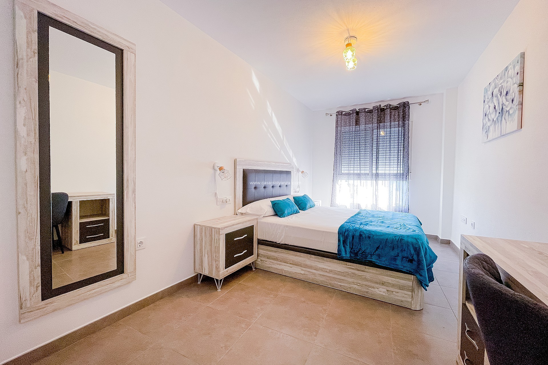 Resale - Apartment / flat - San Pedro del Pinatar - Costa Calida